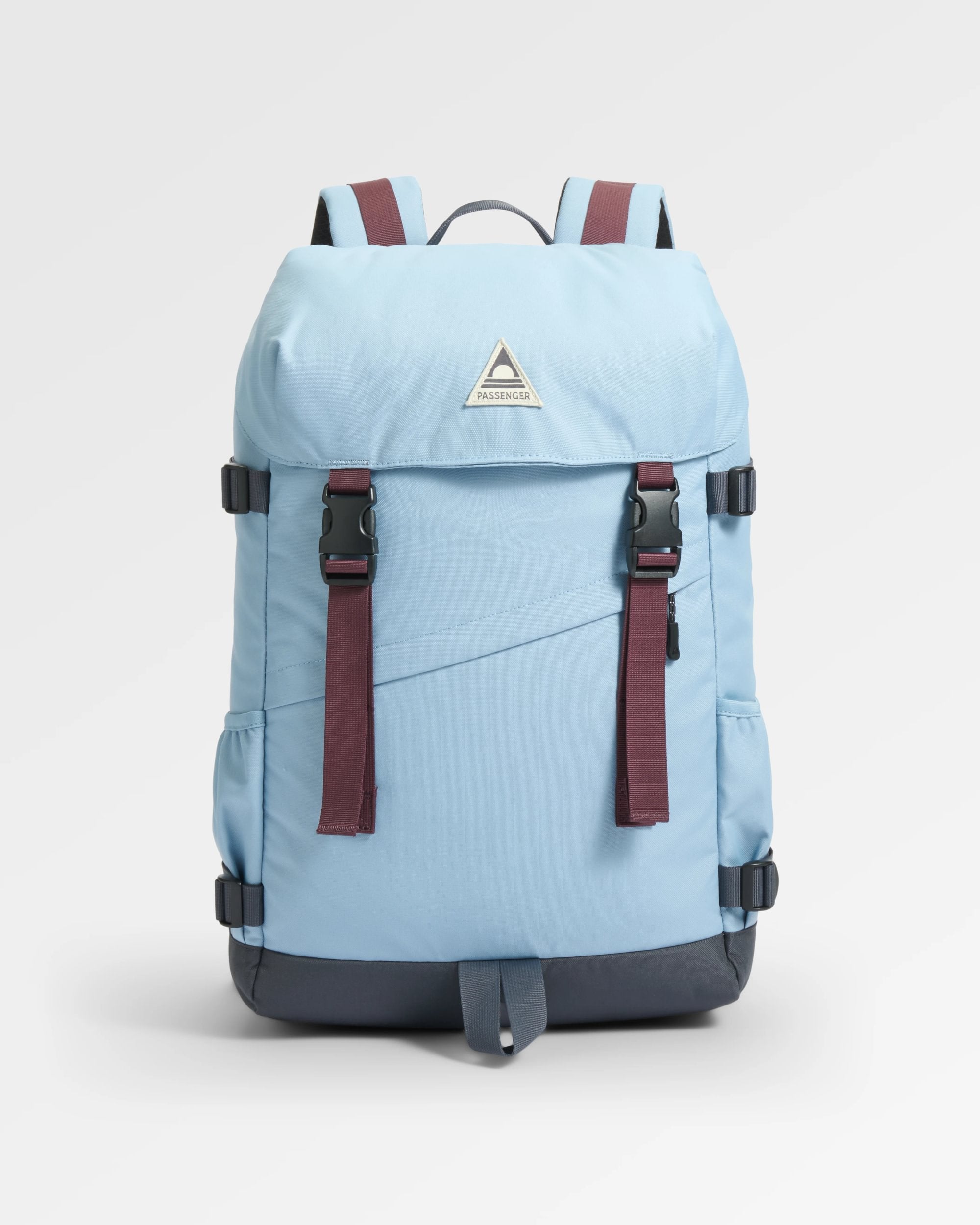 Boondocker 26L Backpack Faded Denim – Passenger
