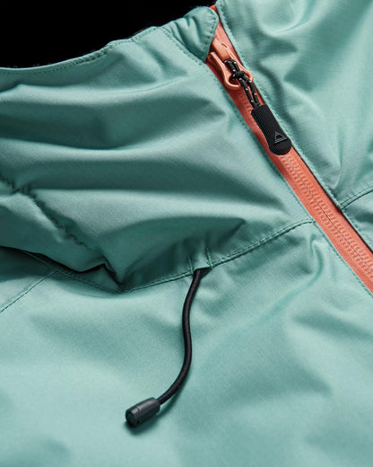 Shadow Thermore® Insulated Water Resistant Jacket - Shallow Waters