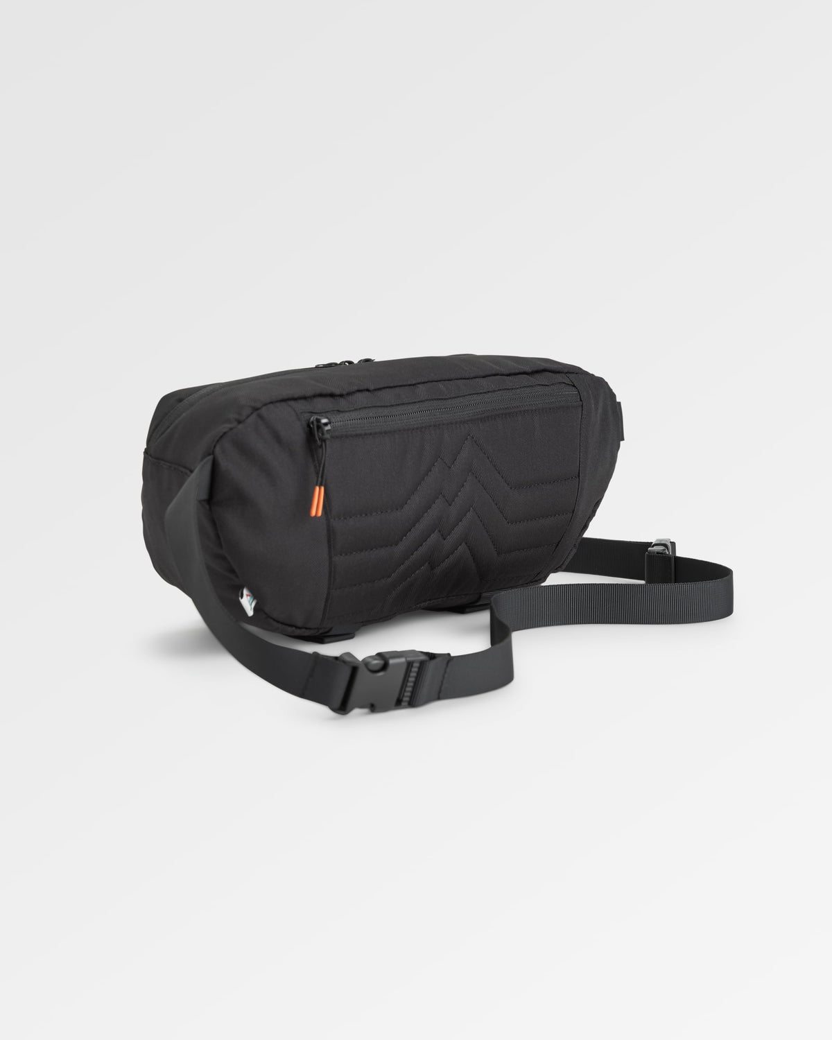 Boondocker Recycled Hip Pack - Khaki
- Flatlay