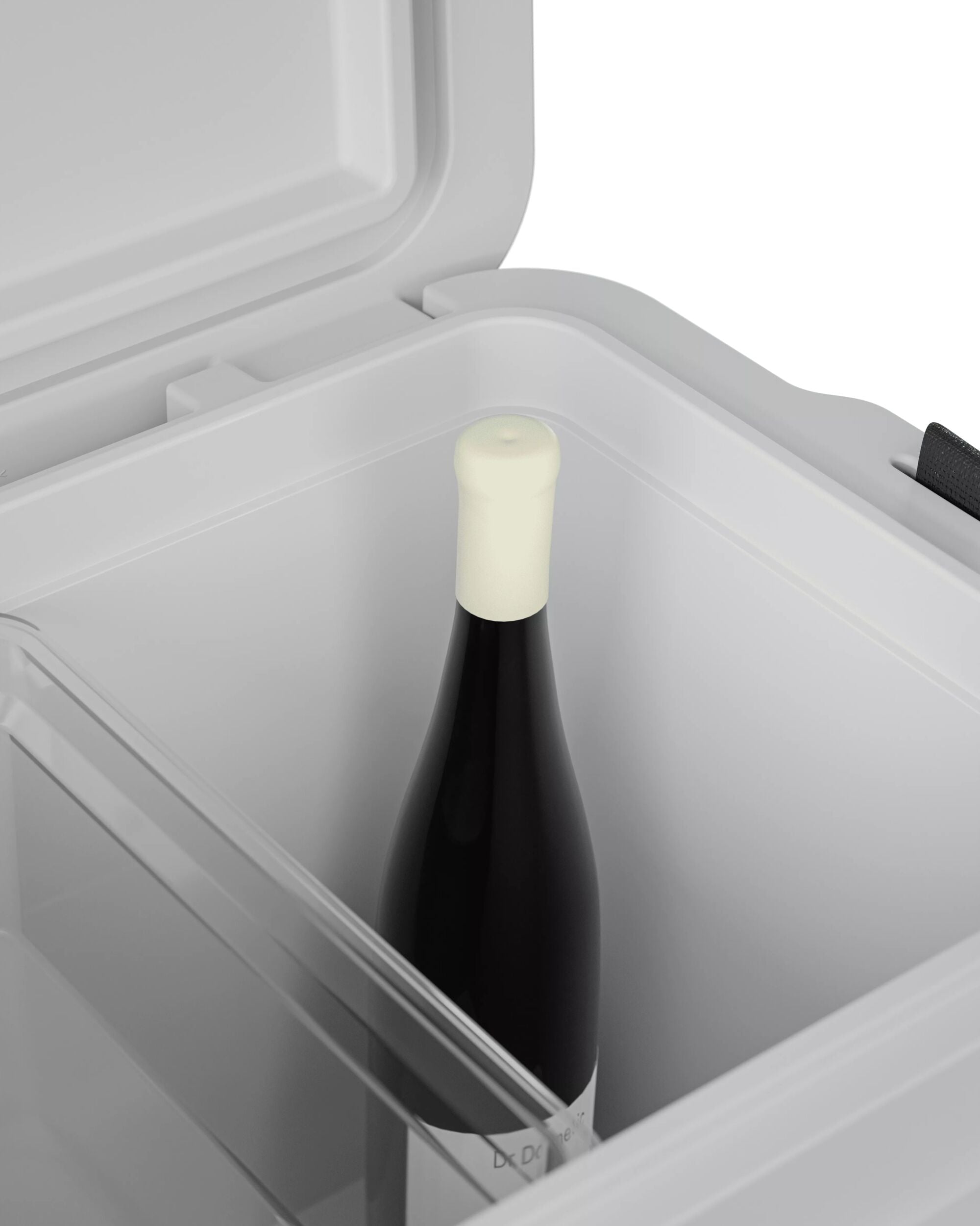 Dometic Cool Ice CI 28 - Mist - Flatlay