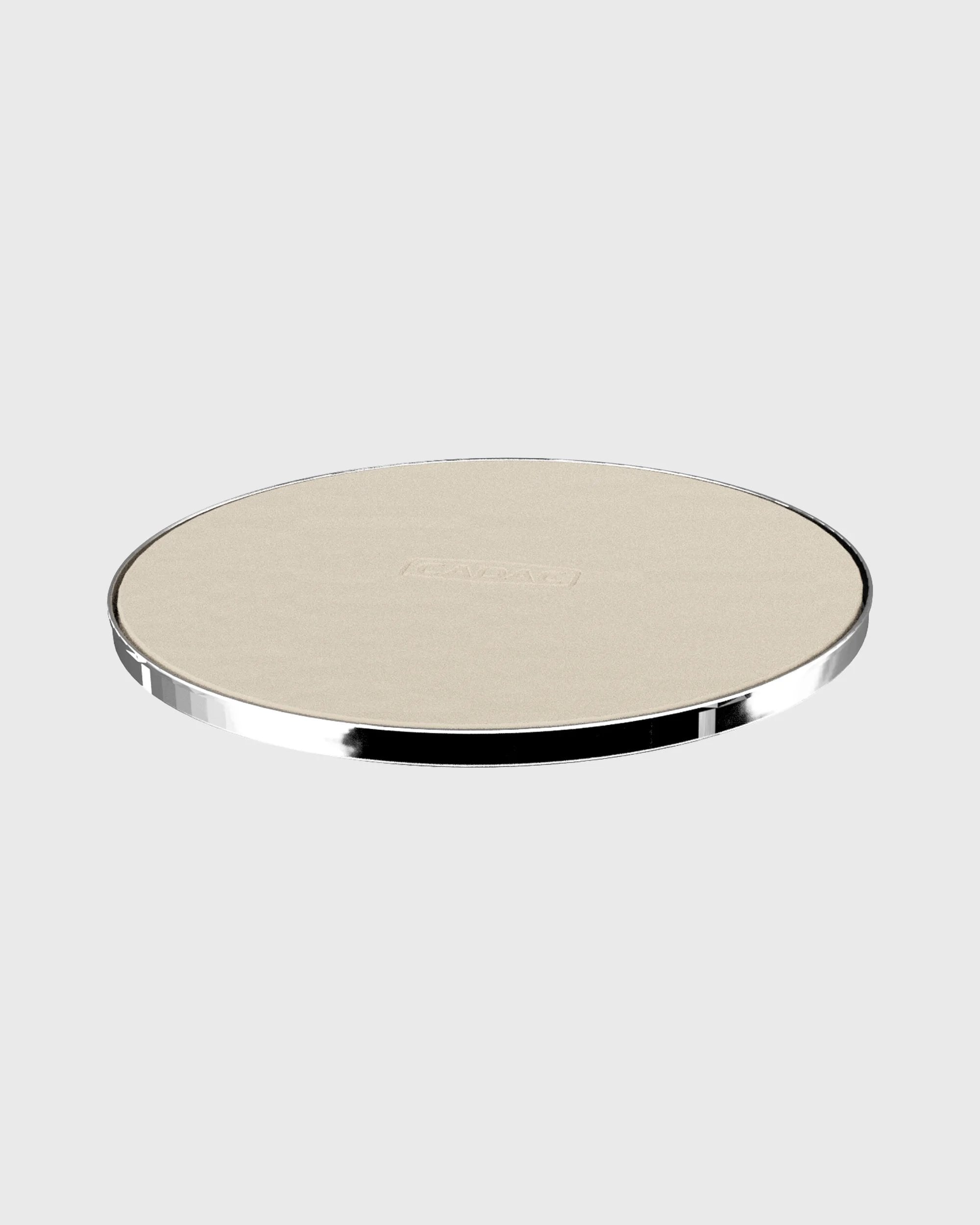 Pietra Per Pizza Cadac 30 Cm - Per Forni, Barbecue E Campeggio - Foto 2