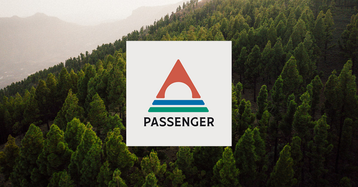 Passenger Clothing ® - Responsible Outdoor Clothing