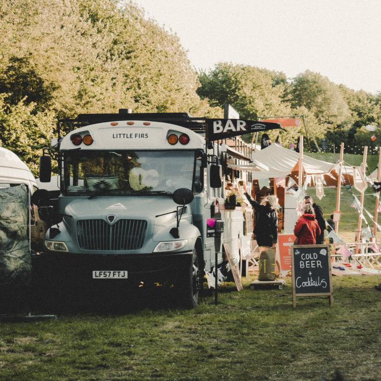 Kendal Mountain Festival