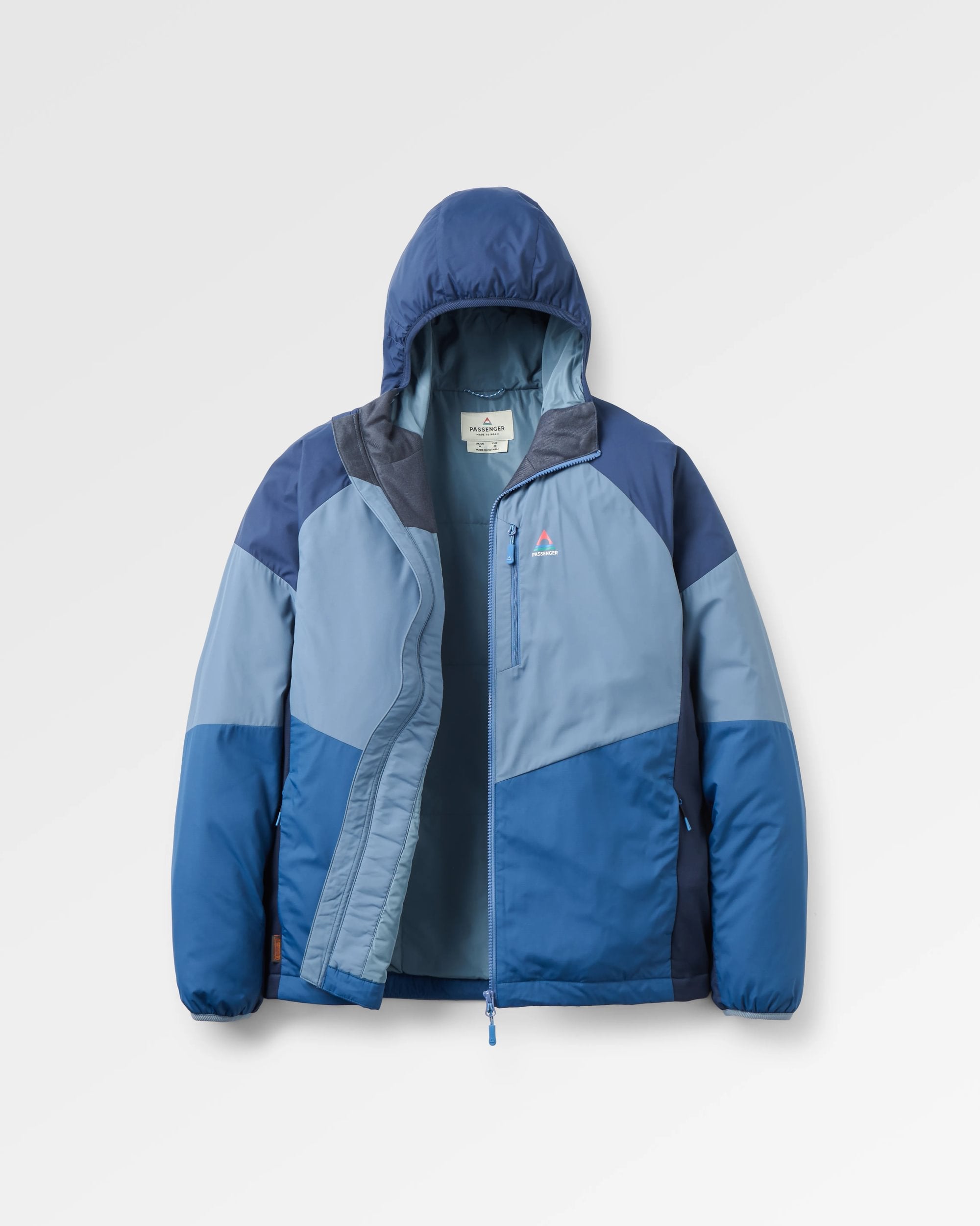 Daybreak Lightweight Thermore® Insulated Jacket Rich Navy/Storm