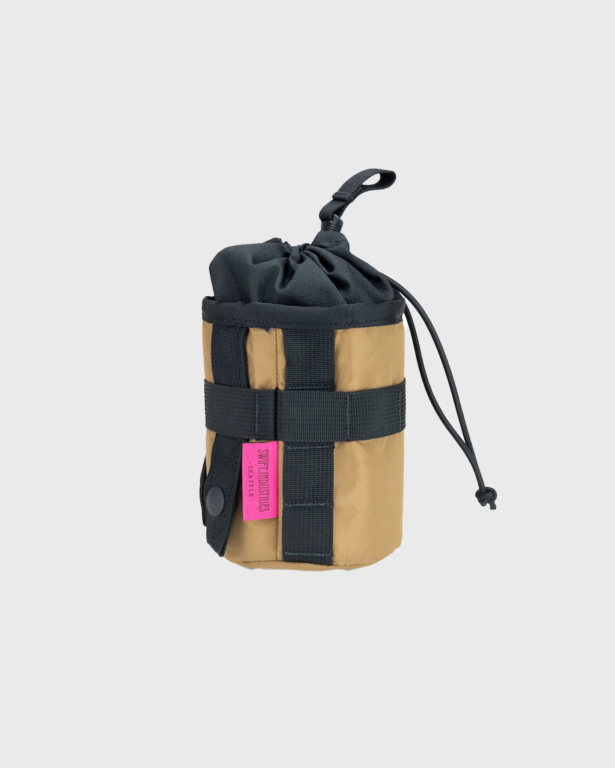 Swift Industries Sidekick Stem Pouch - Flatlay