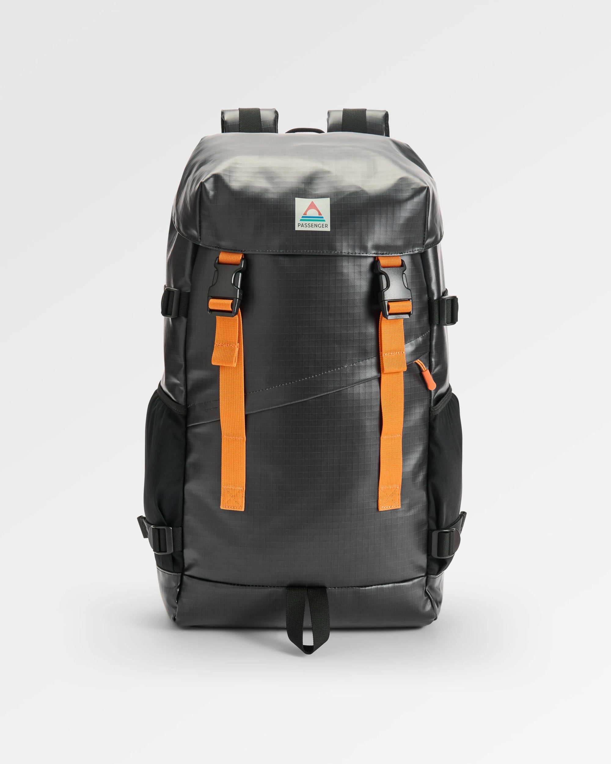 Passenger Backpack 105 Lit. Grete GREGORY DENALI PRO HIKING BACKPACK 105 LITER PACK SIZE  main image 4
