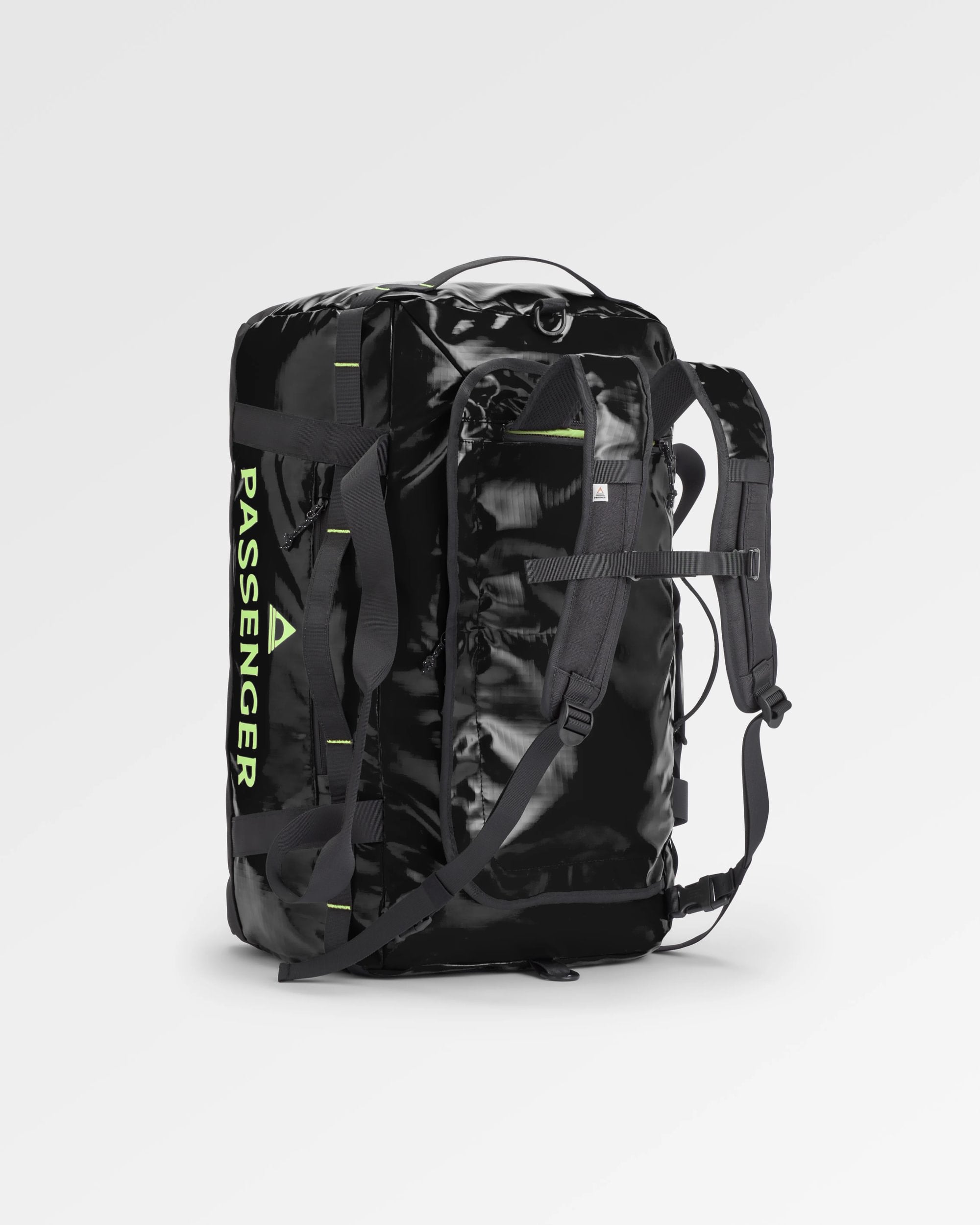 50l Duffel Backpack Duffel Travel The North Face Travel Bag Base