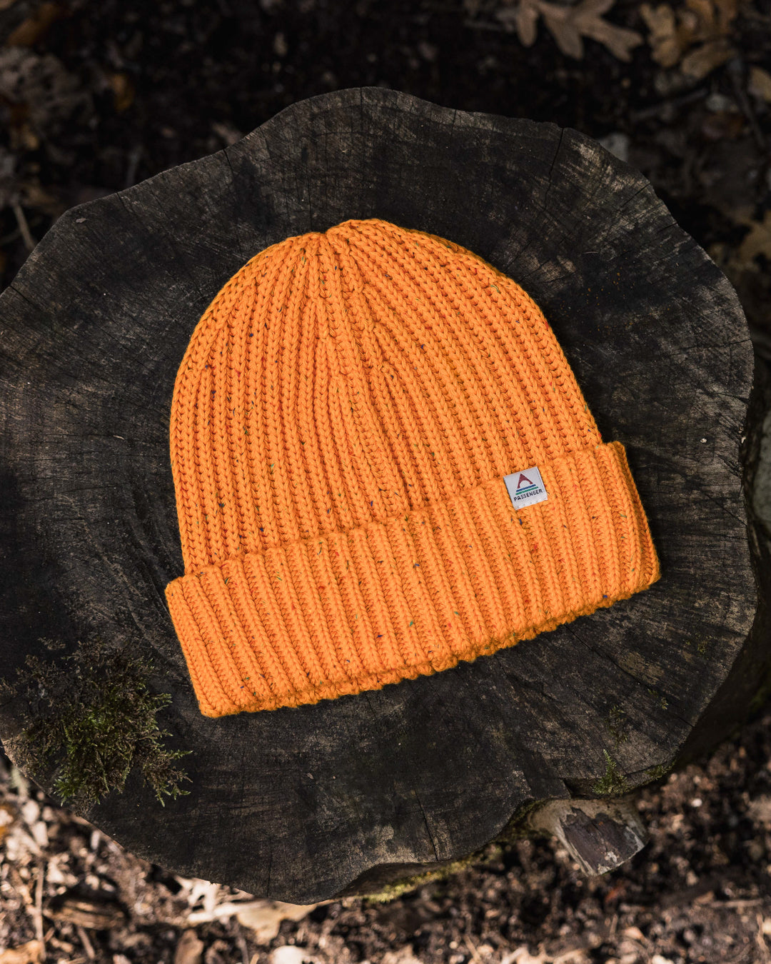 cotton carhartt beanie