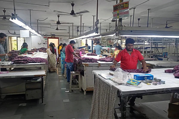 Fresh (Royal India Clothing Co. Ltd)