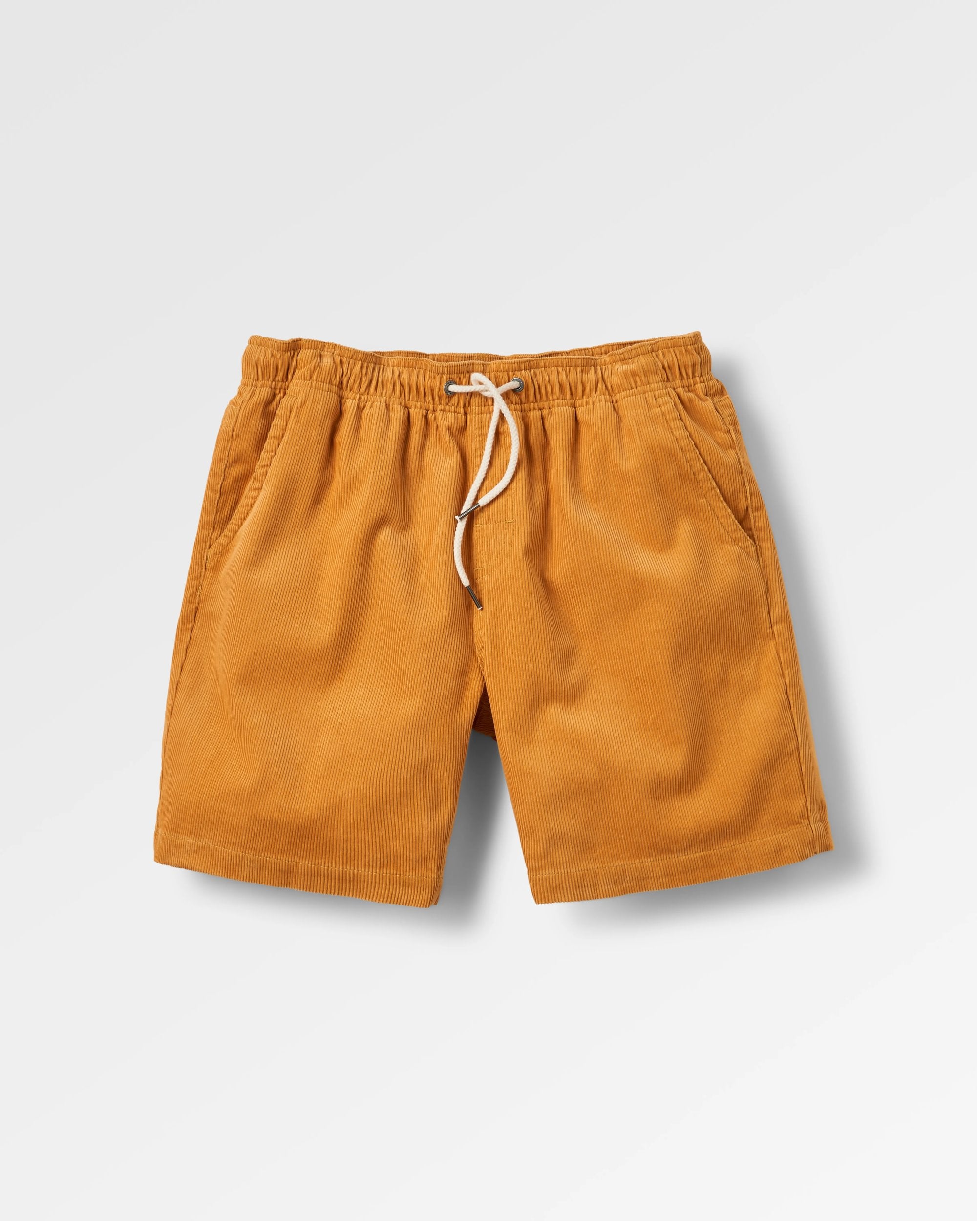 Drifter Cord Short Spruce Yellow – Passenger