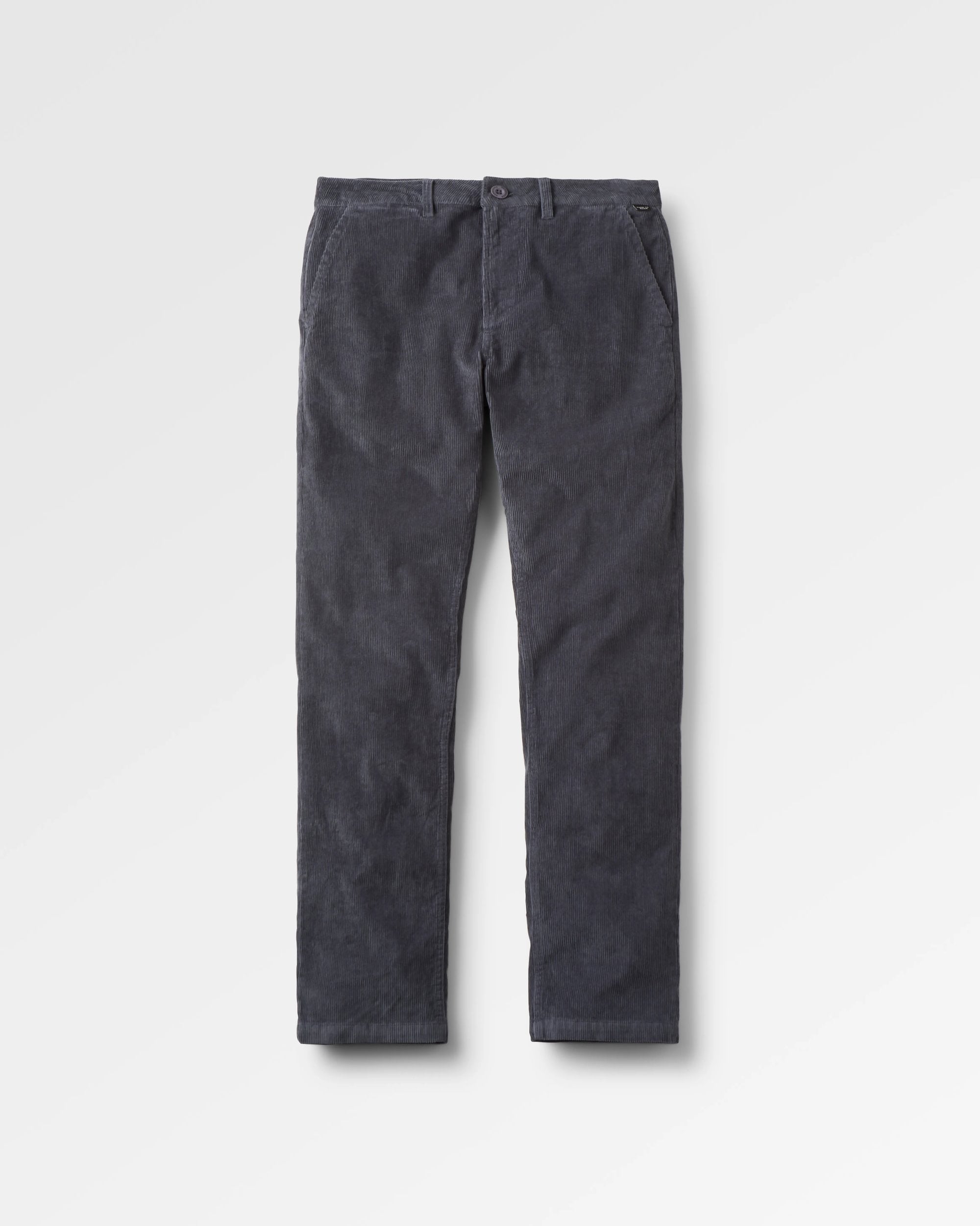 365 Cord Trouser Charcoal – Passenger
