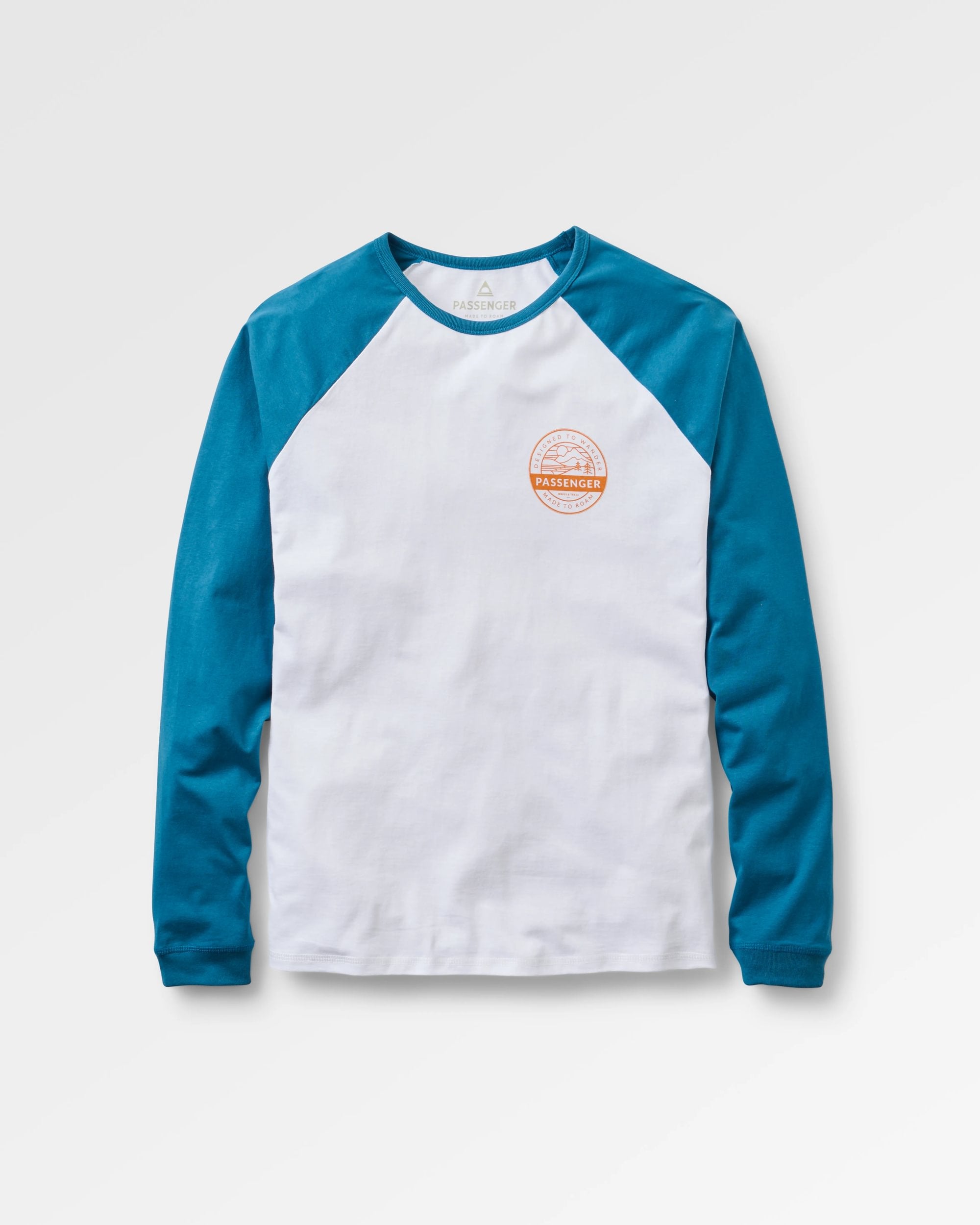 dri fit raglan shirts