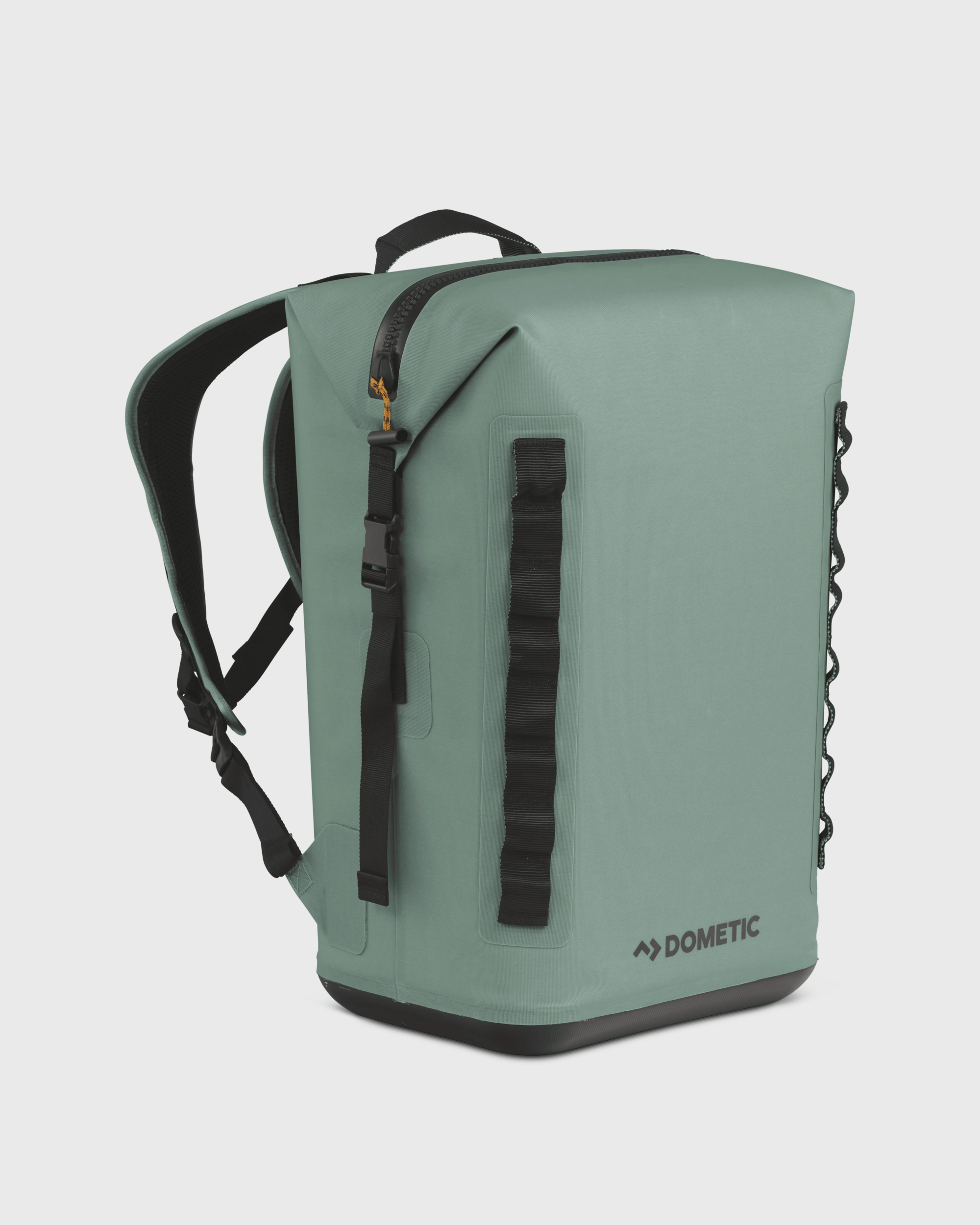 Dometic PSC22BP Cooler Bag - Moss - Flatlay