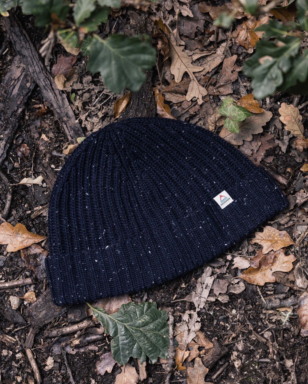 cotton carhartt beanie