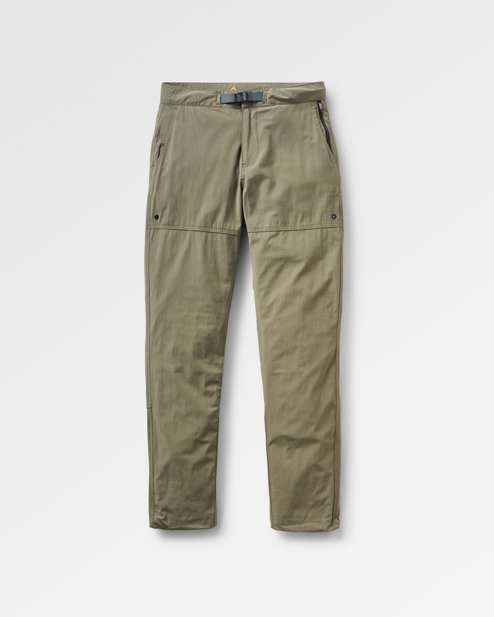 Drift Trouser Dusty Olive – Passenger - Main Image