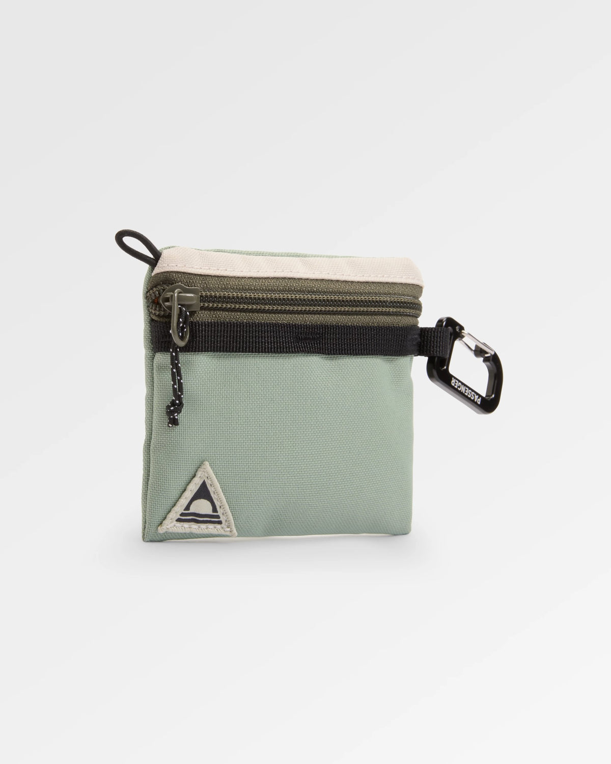 Biscuit Modular Clip On - Pistachio/Misty Grey
- Flatlay