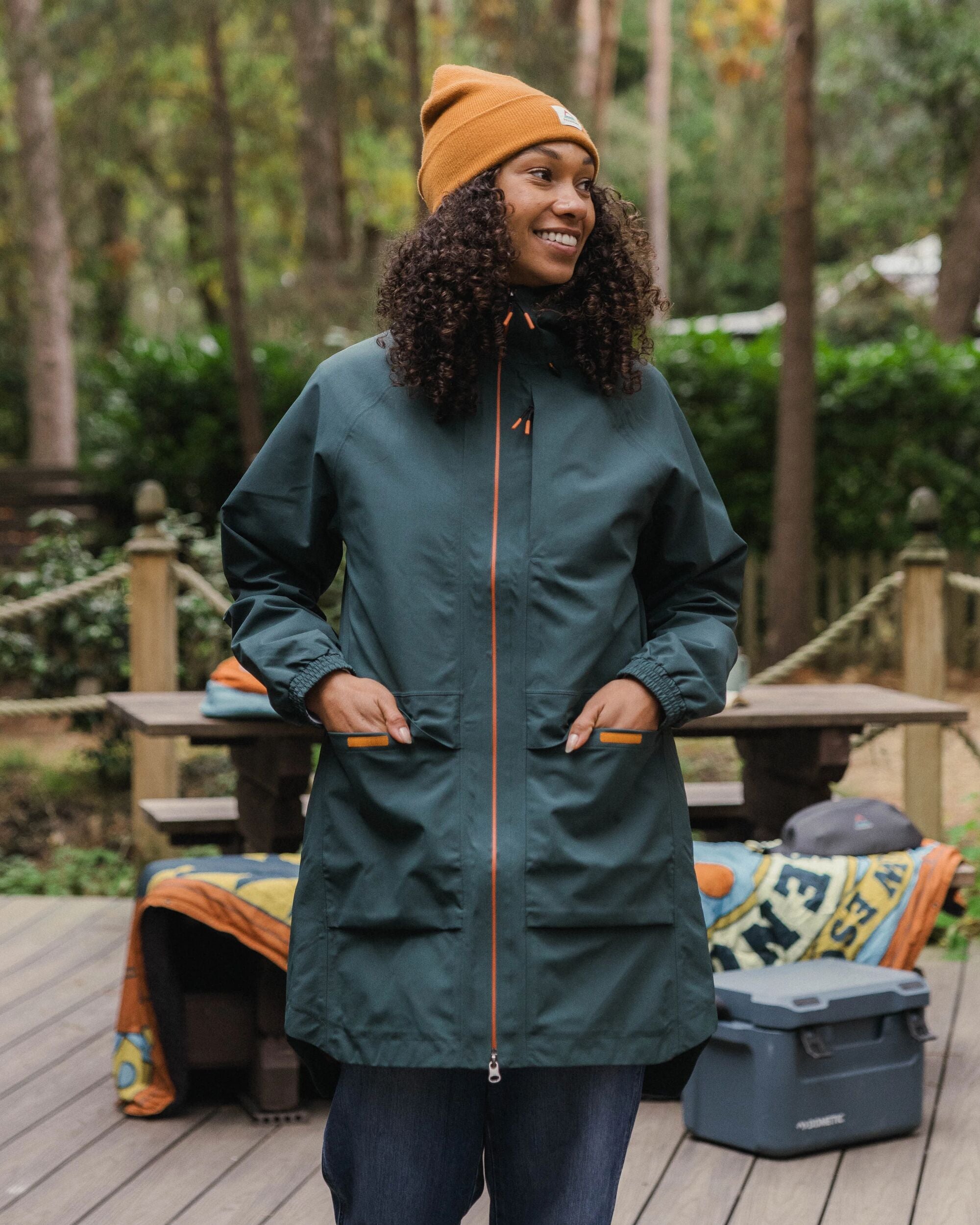 Kensington - Manteau de pluie pour femme | Sports Experts - Atmosphere Kensington - Manteau de pluie pour femme | Sports Experts - Atmosphere