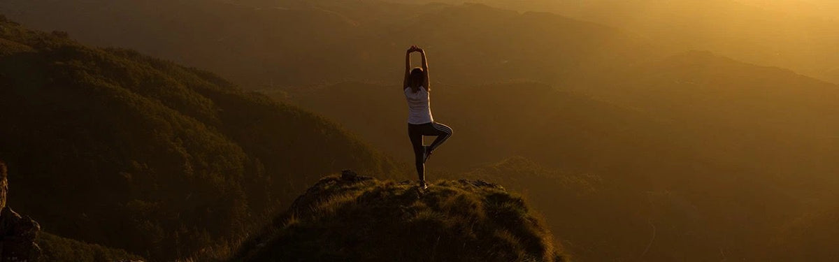 Finding Breath | Yoga In The Wild – Passenger