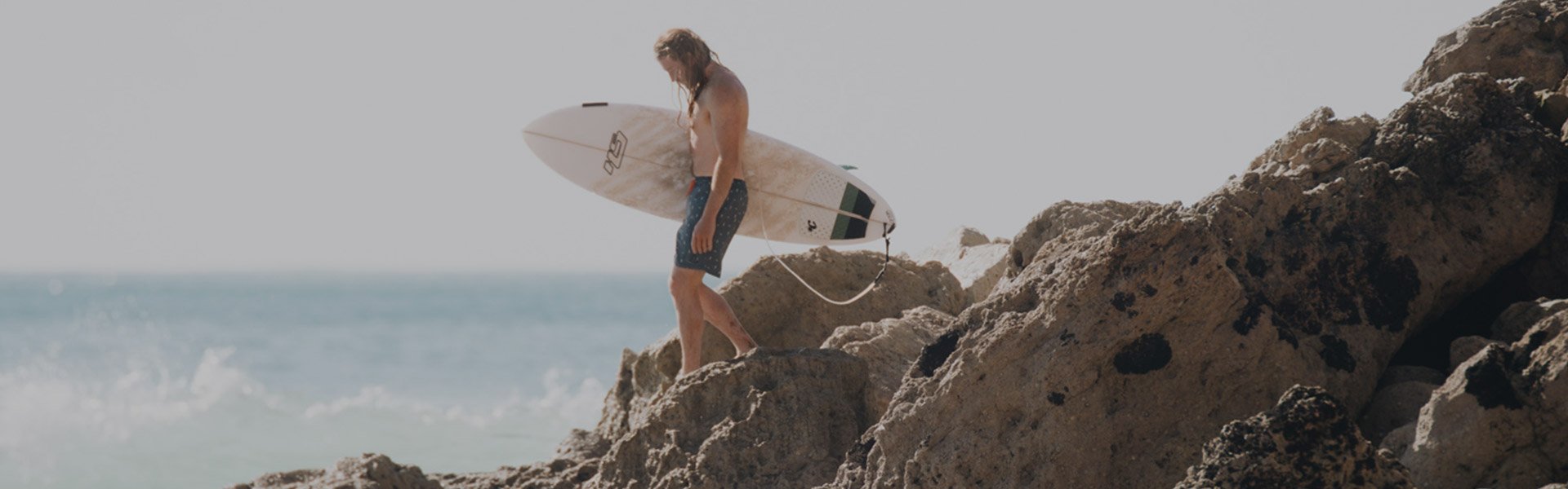 Men's Swimwear & Hybrid Shorts