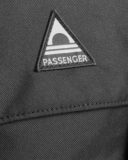 Boondocker 18L Backpack 2.0 - Black - Flatlay
