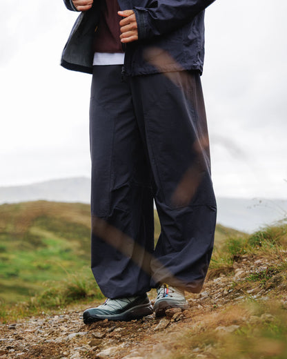 Tahoe Lined Active Trouser - Charcoal - Lifestyle