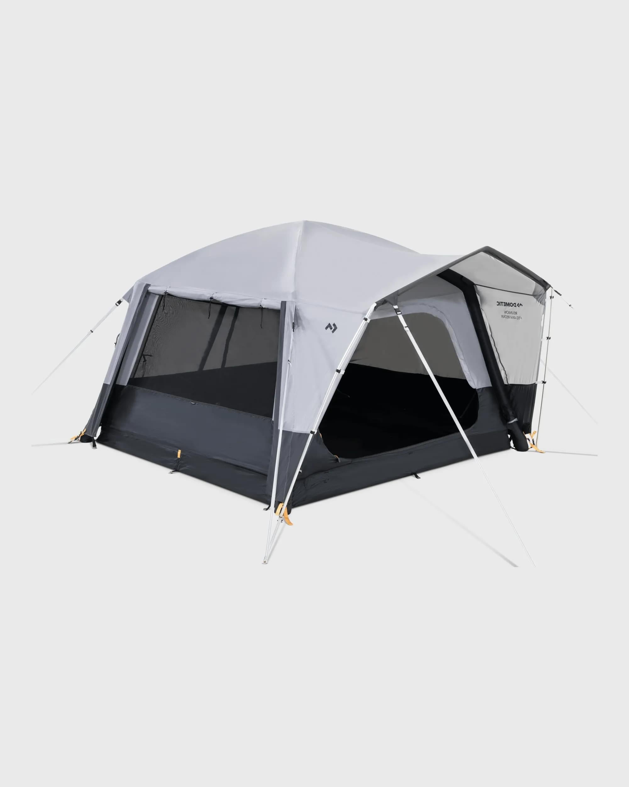 Dometic Reunion FTG 4X4 Redux - Slate/Mist - Flatlay