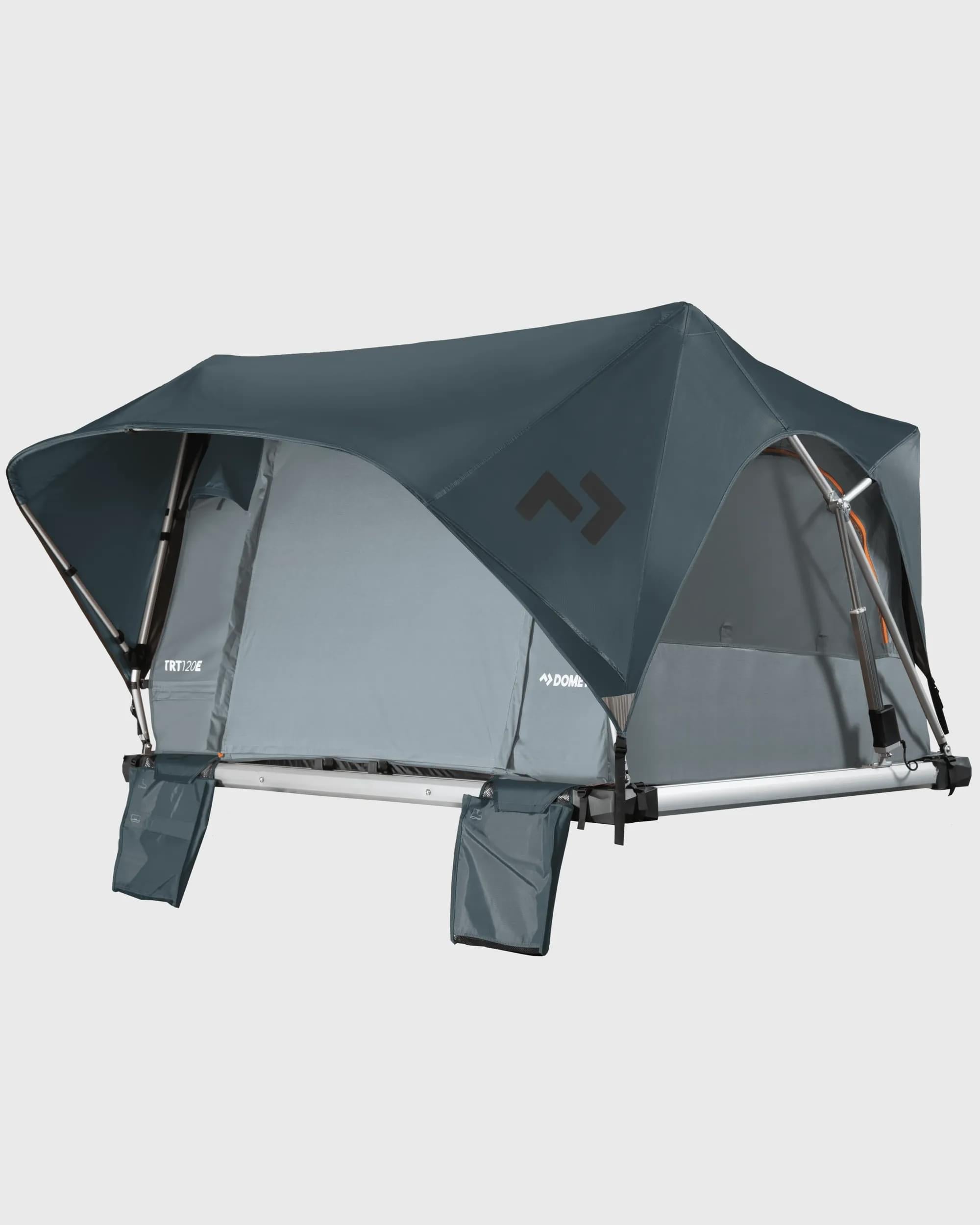 dometic opblaasbare tent Dometic TRT 120 E Ocean Blue – Passenger