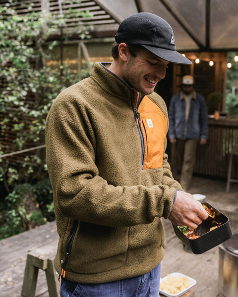 BRIEFING STORMFLEECE OLIVE ウォームミトン BRIEFING STORMFLEECE OLIVE ウォームミトン 【公式通販】