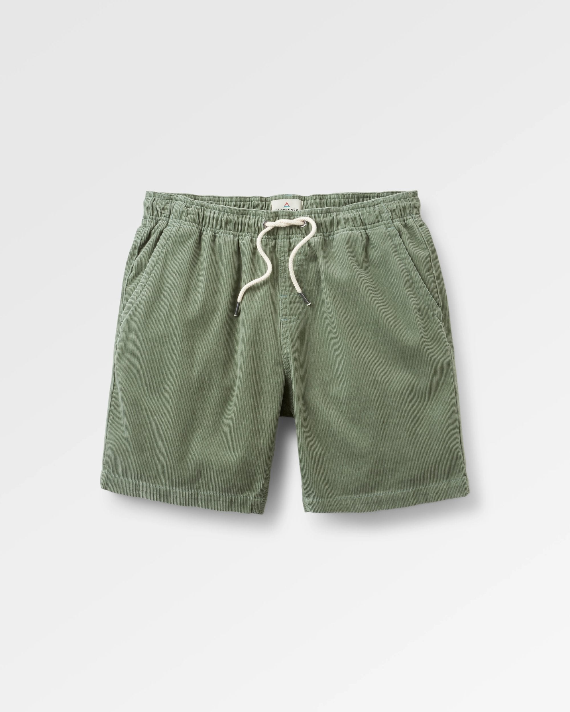 Drifter Cord Short Pistachio – Passenger