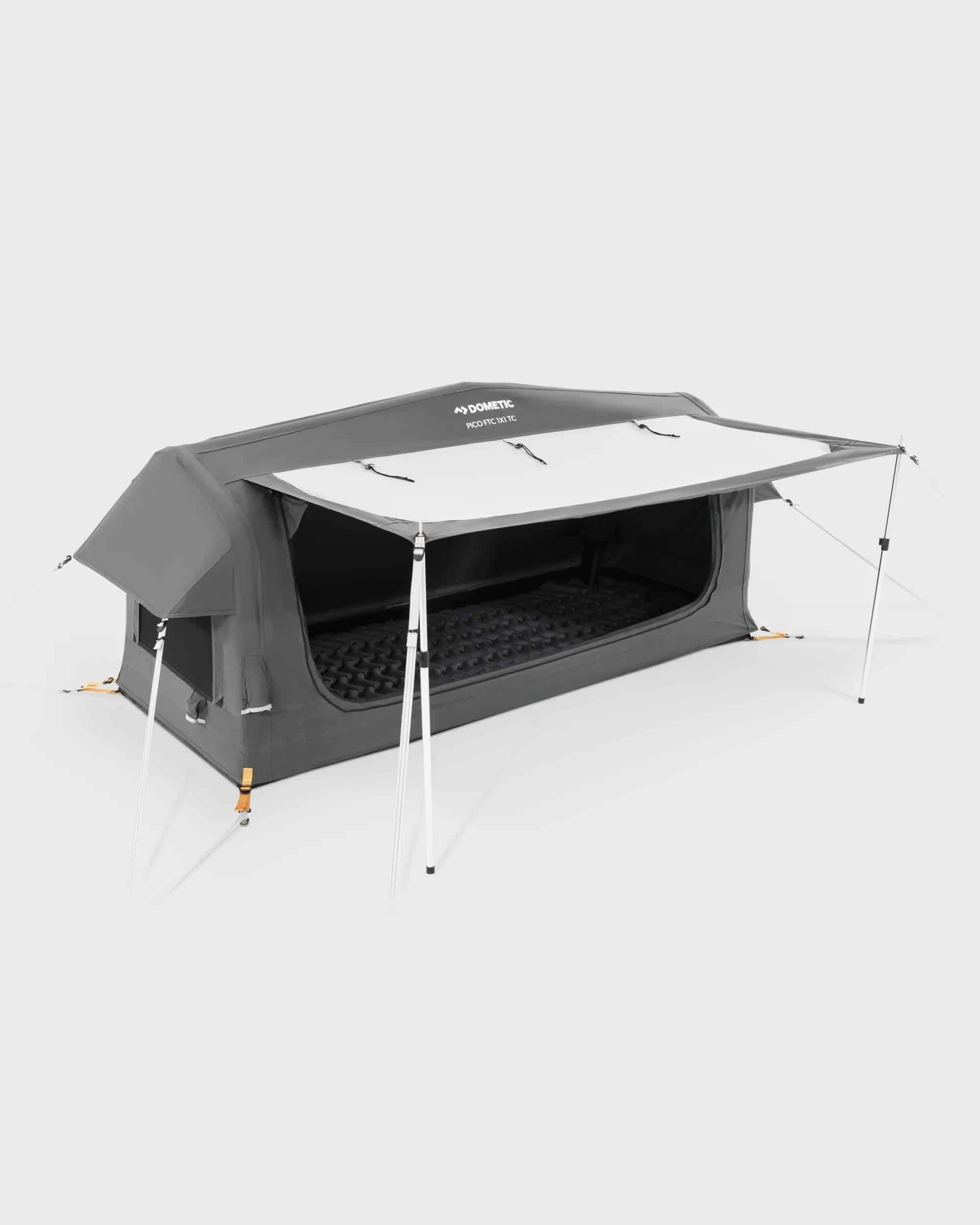 Dometic Pico FTC 1X1 TC Ore – Passenger
