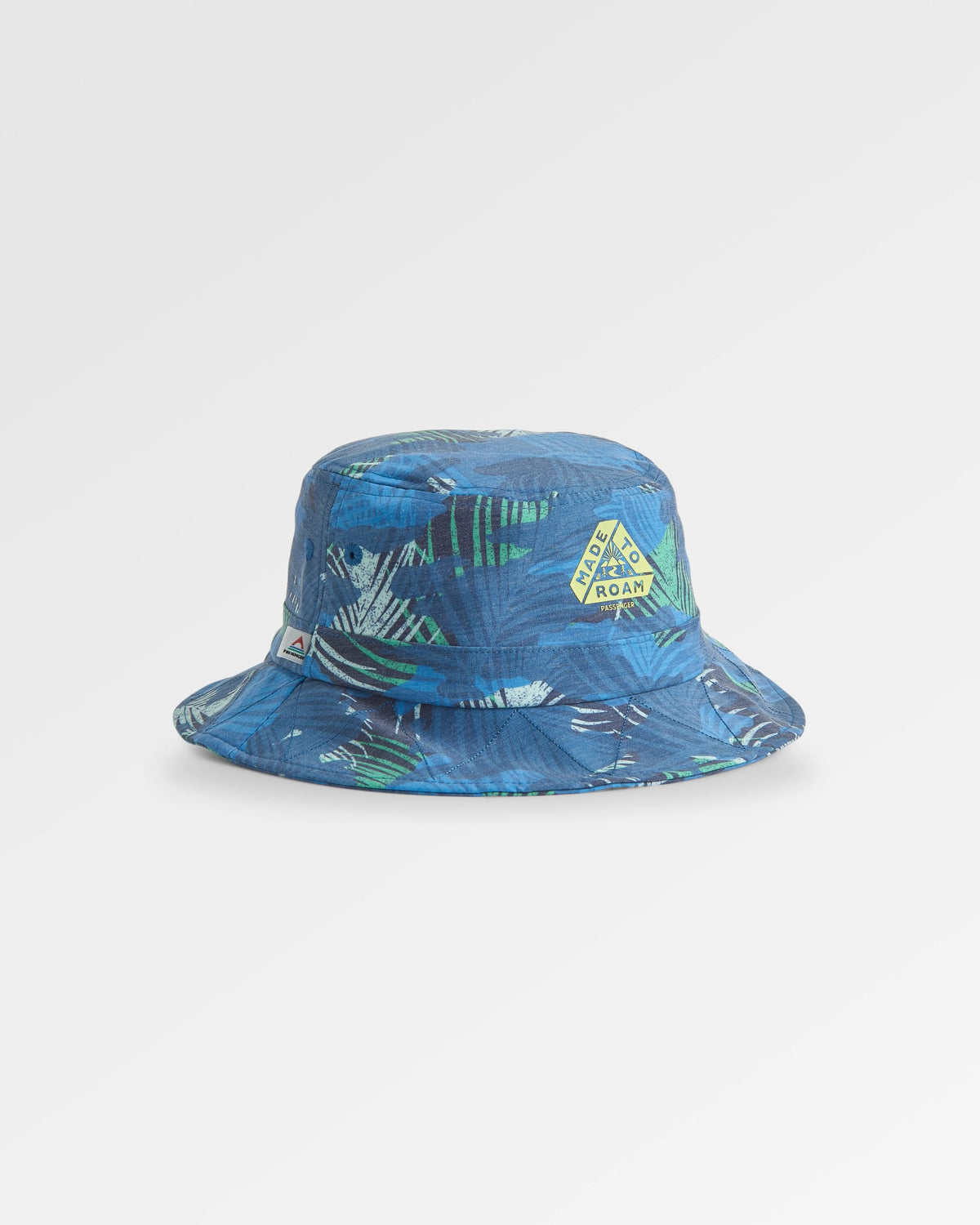 Trail Bucket Hat