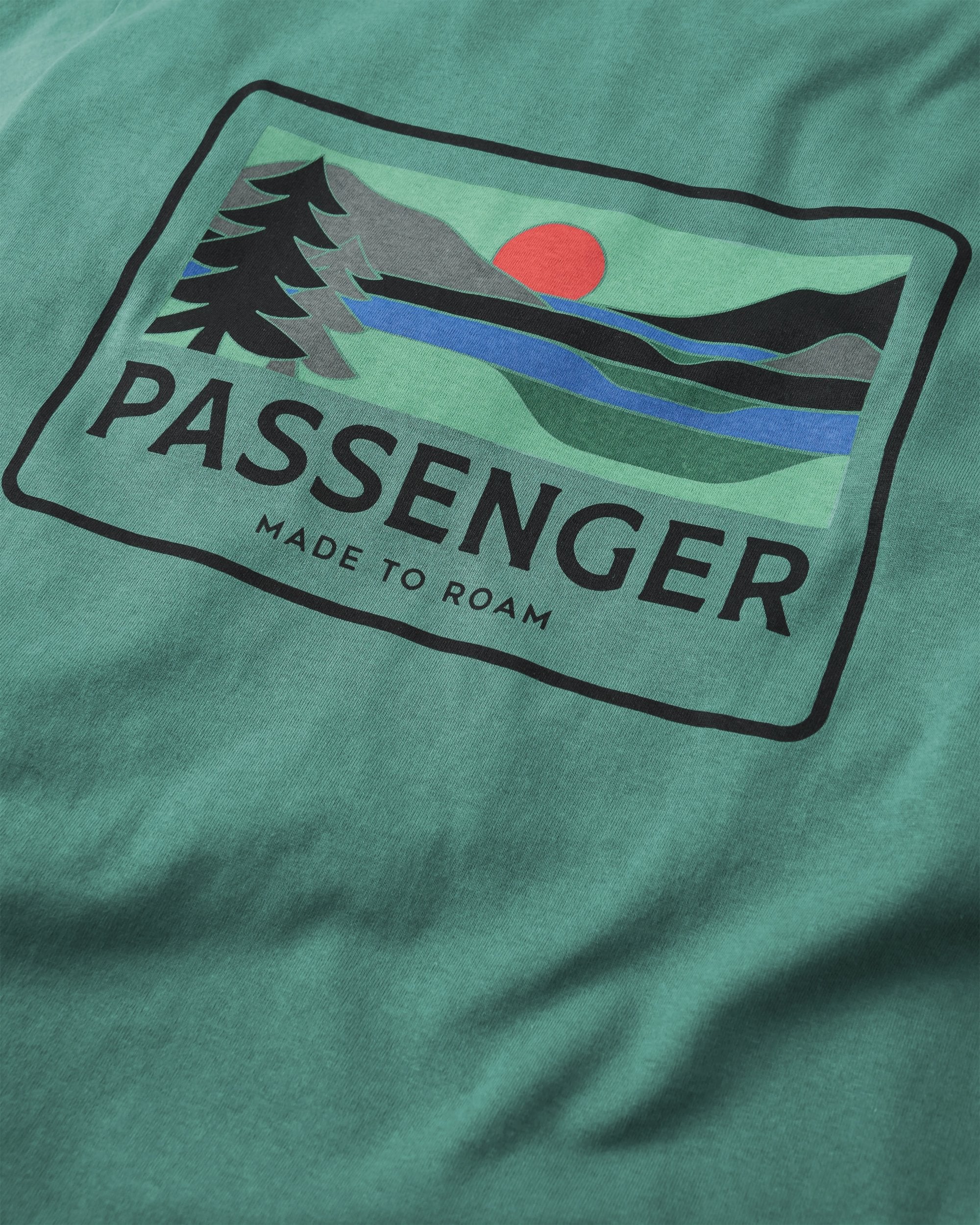 nonnative ROAMER TEE QS - COTTON MARBLE SWEAT サイズ1 NN-C3112 | nonnative 17SS