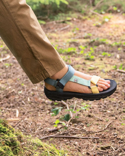 Venice Roam Sandal - Sunlight Multi - Lifestyle