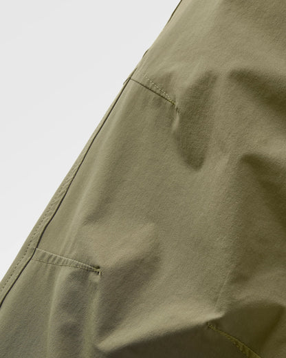 365 Trail Trouser - Khaki - Flatlay
