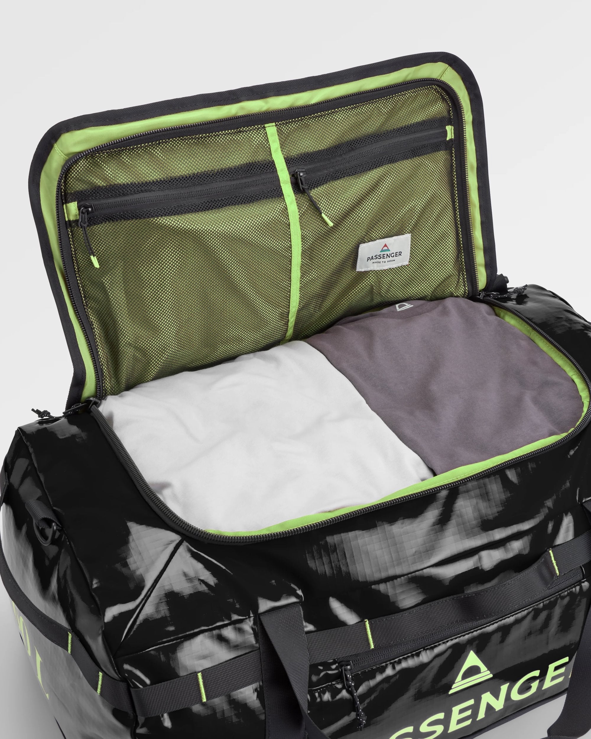 Carry 62 Linear Inch Rolling Duffle Bag Detour 29