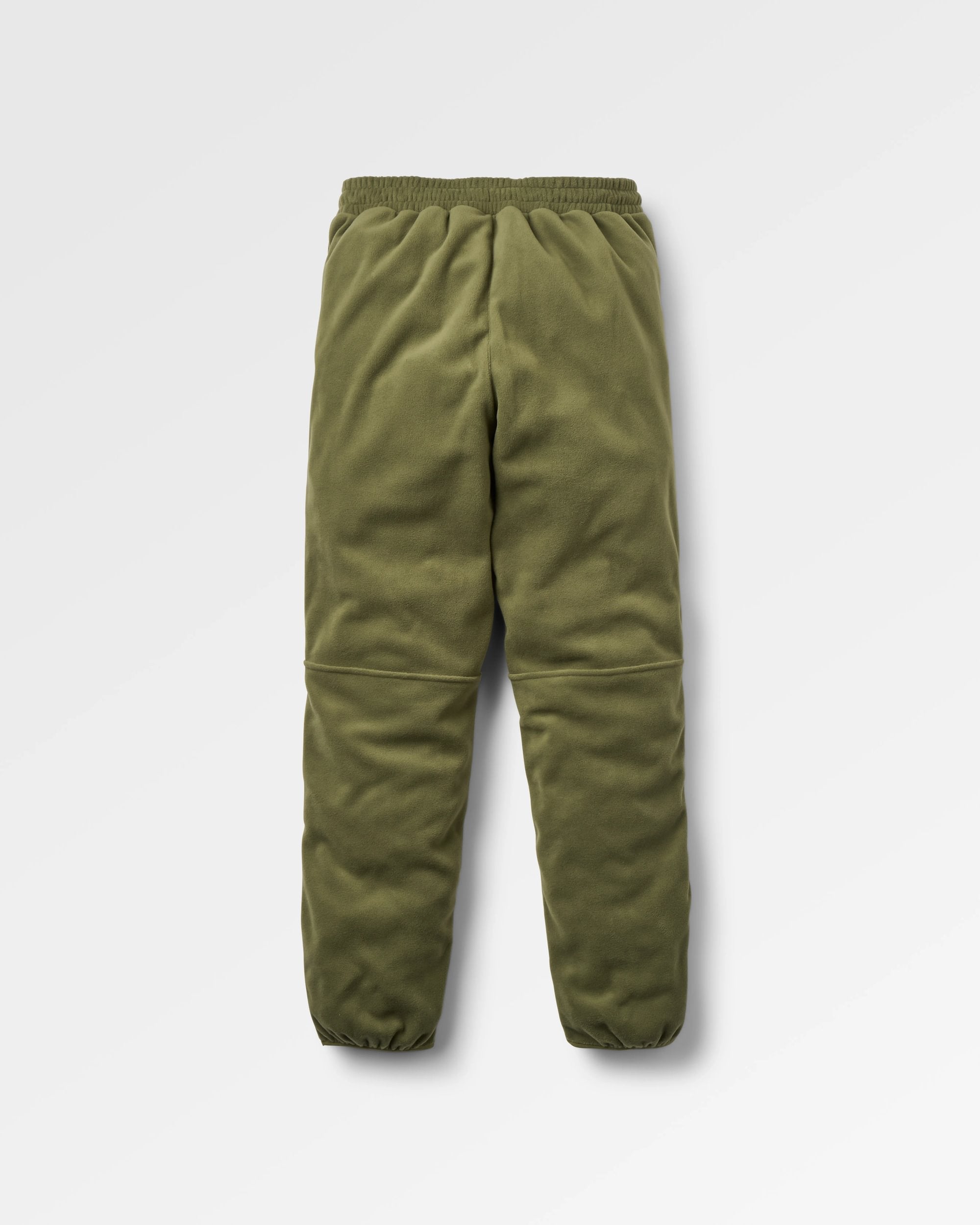 Woodland Polartec® Fleece Jogger Khaki – Passenger