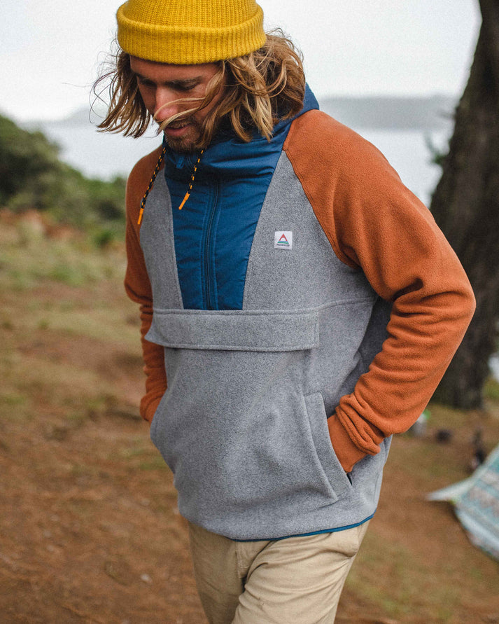 Woodland Hooded main image 1