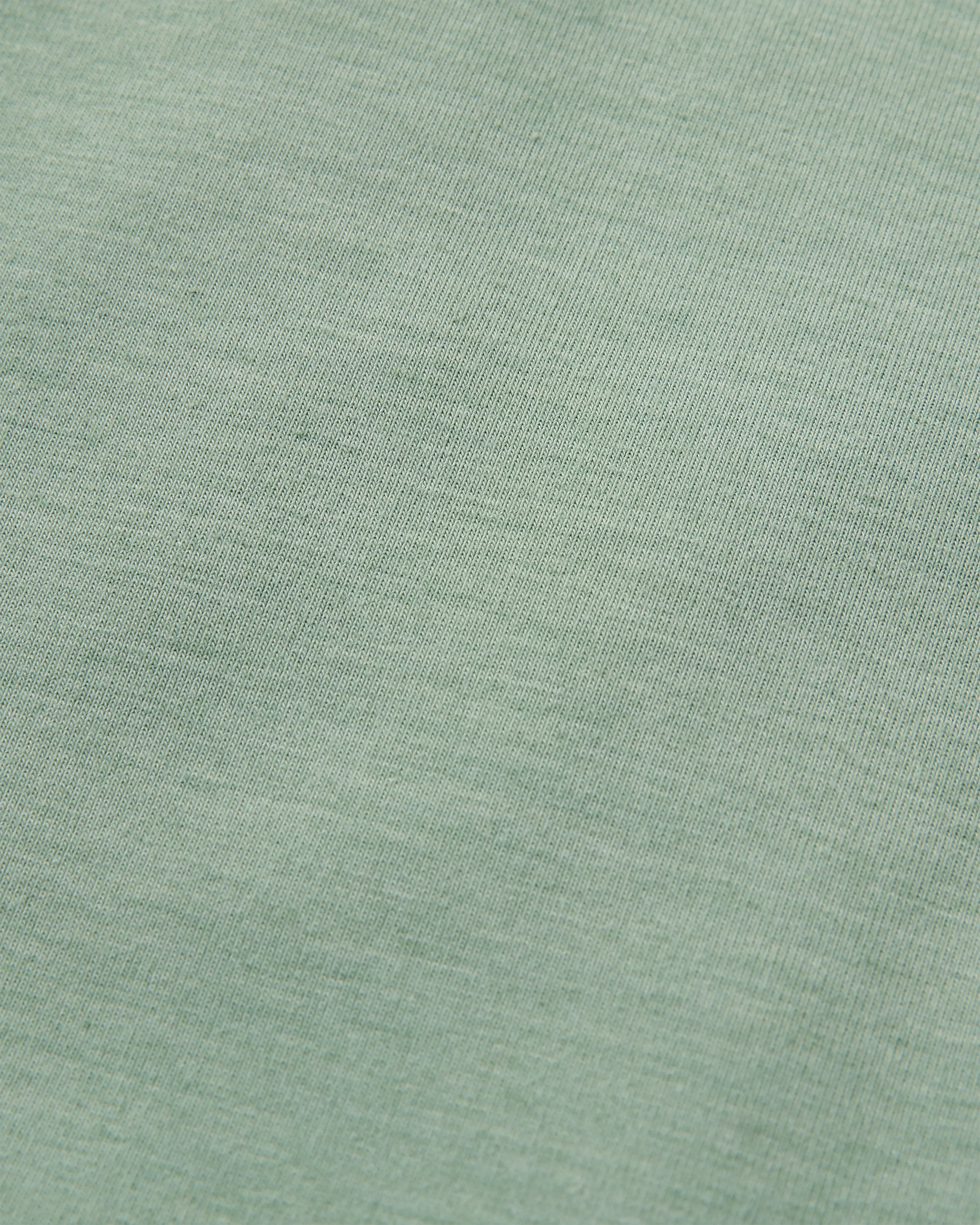 Roamscreen UPF50 Drirelease® Men's LS T-Shirt - Pistachio - Flatlay