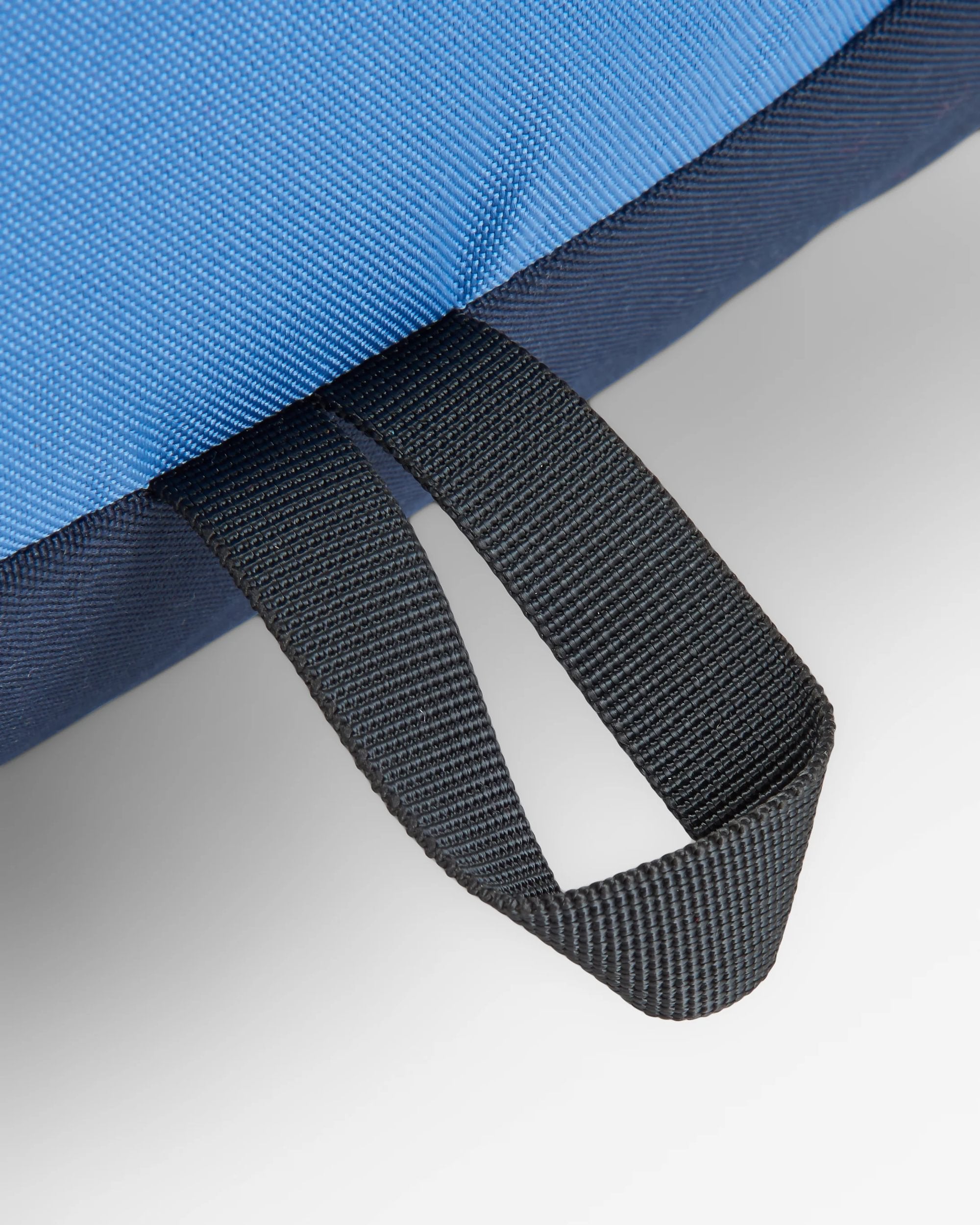 Boondocker Recycled 26L Backpack - Honey/Dark Denim/Rich Navy - Flatlay