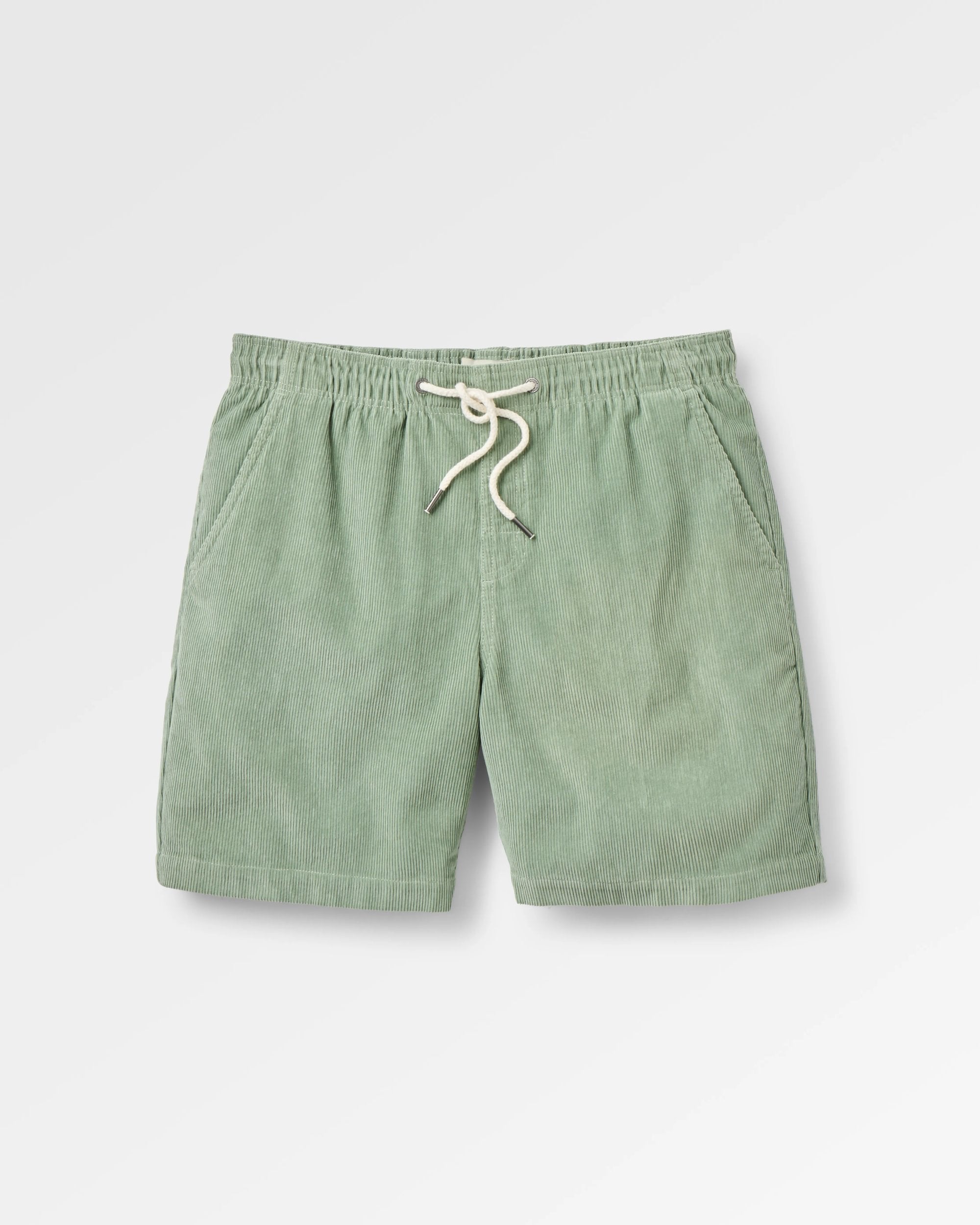 Drifter Cord Short - Pistachio