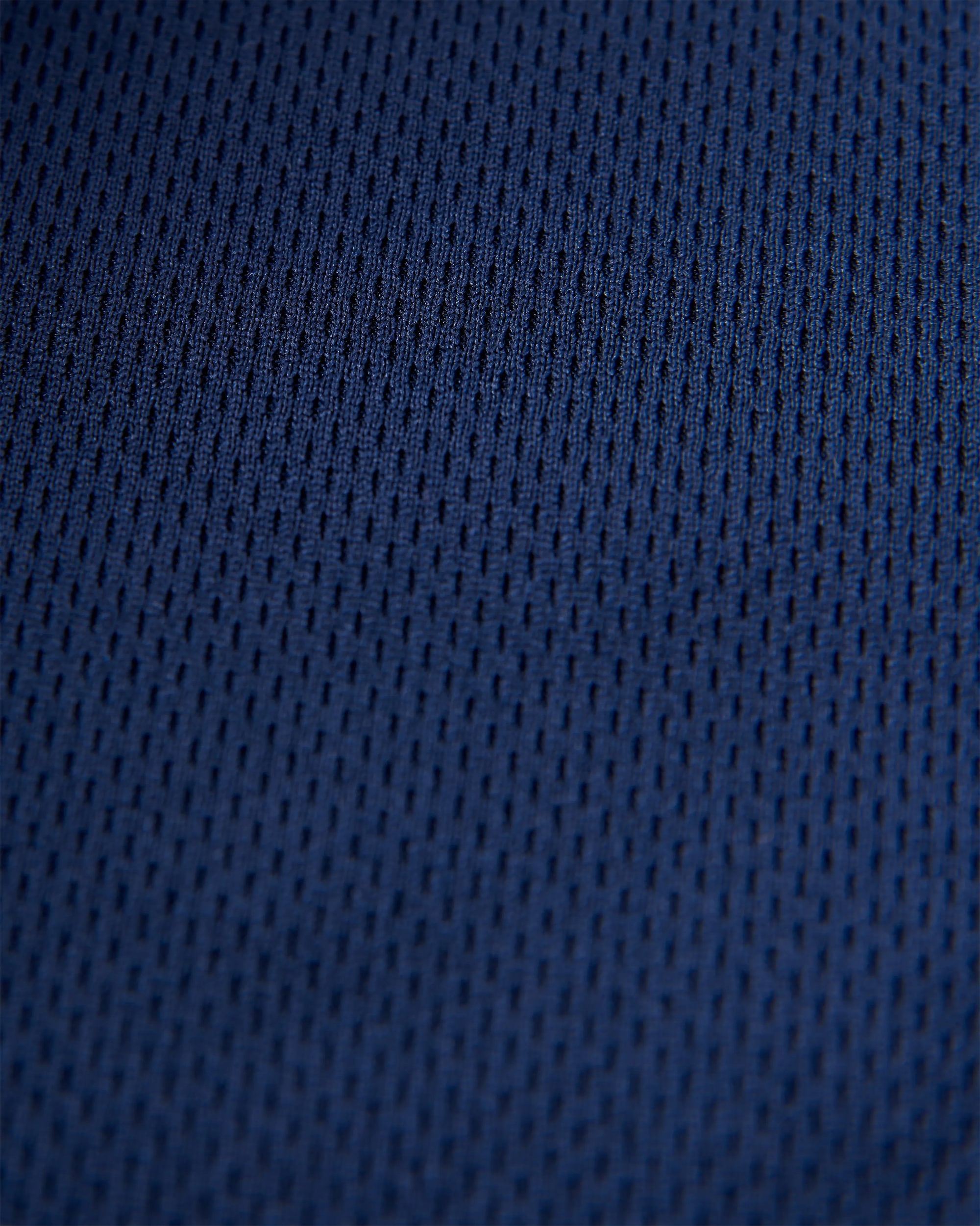 Trekker Recycled Deep-Pile Sherpa Fleece - Deep Plum/Deep Navy Check - Flatlay