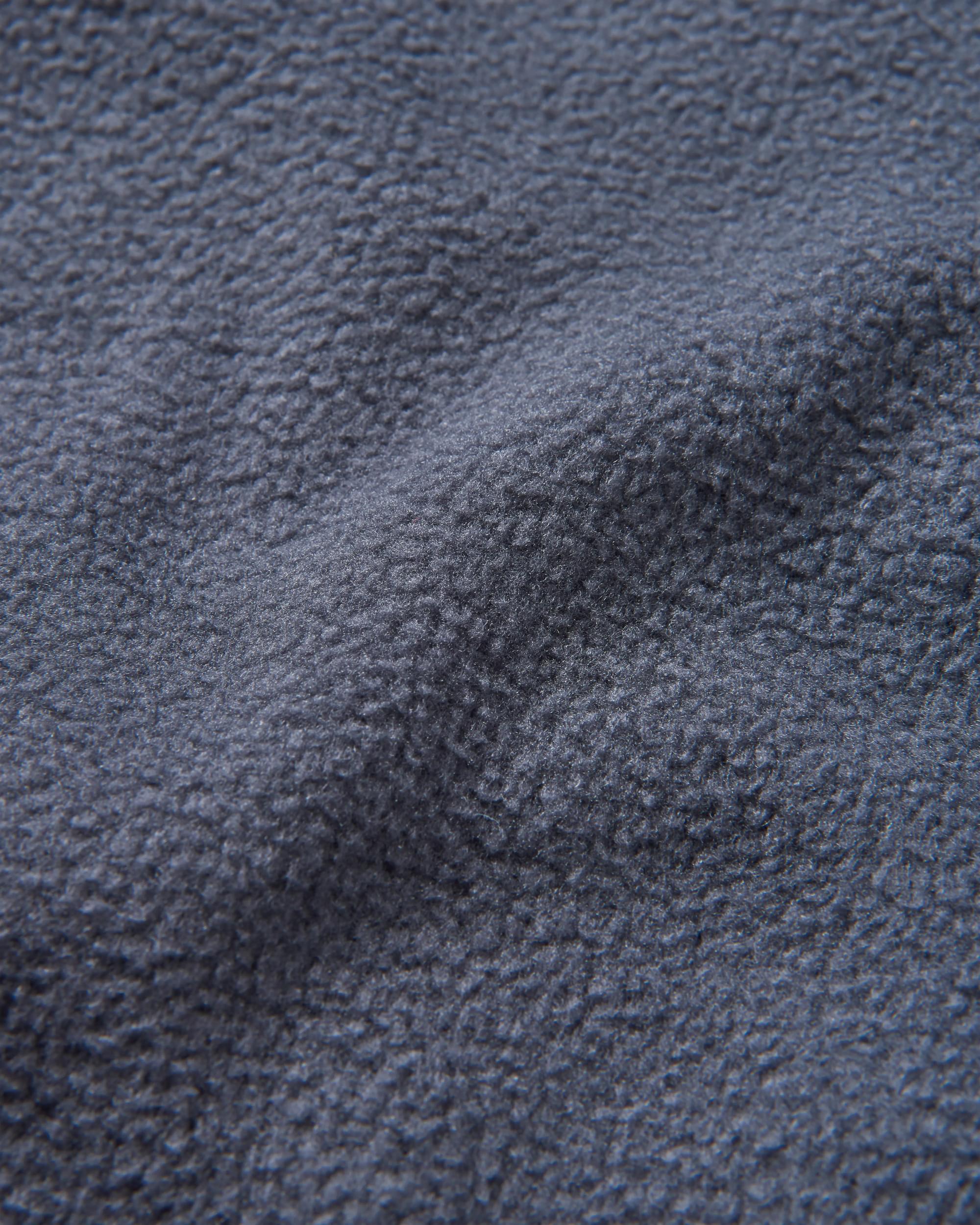 Dusk Recycled Insulated Vest - Dusty Olive - Flatlay