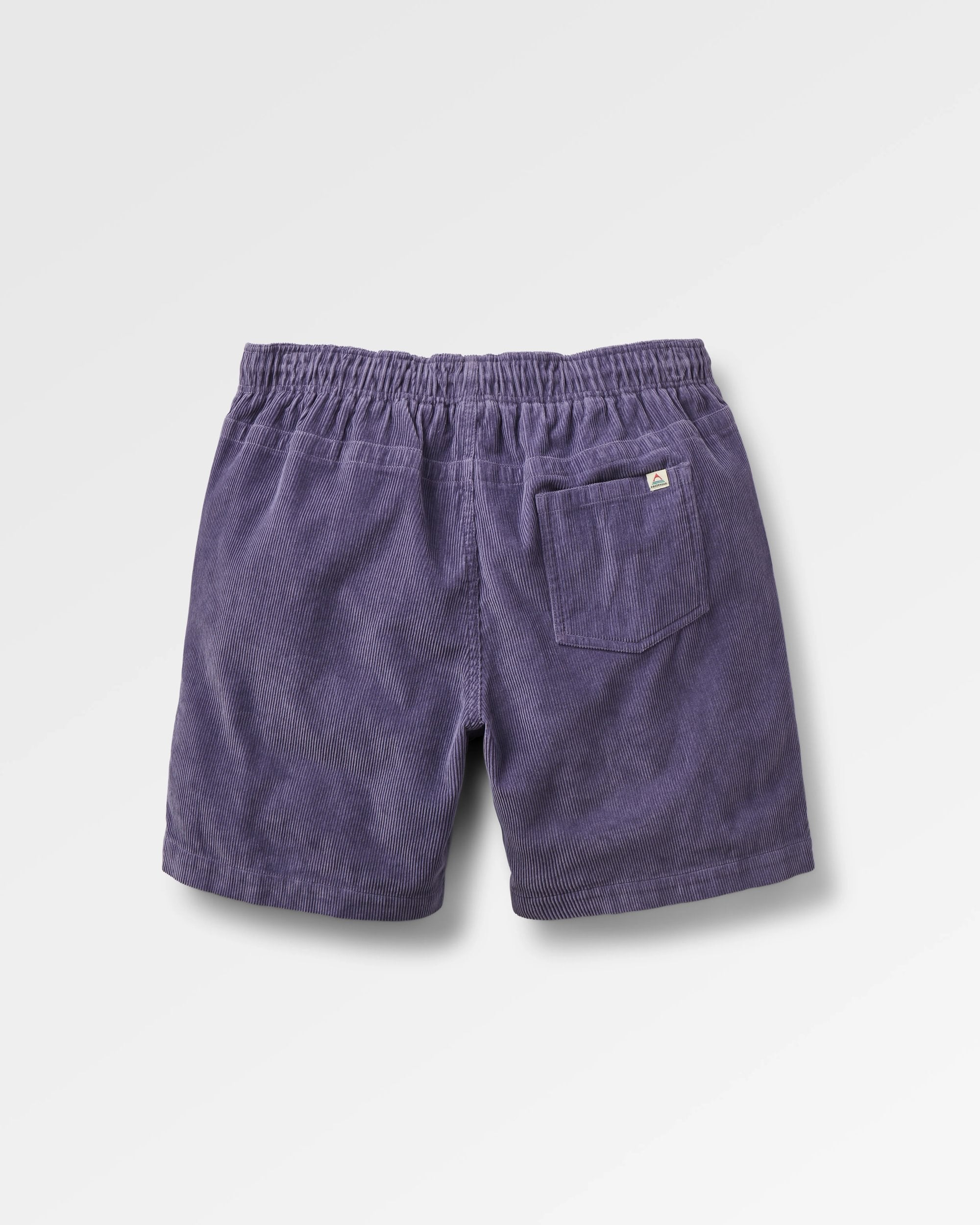 Drifter Cord Short Heather – Passenger