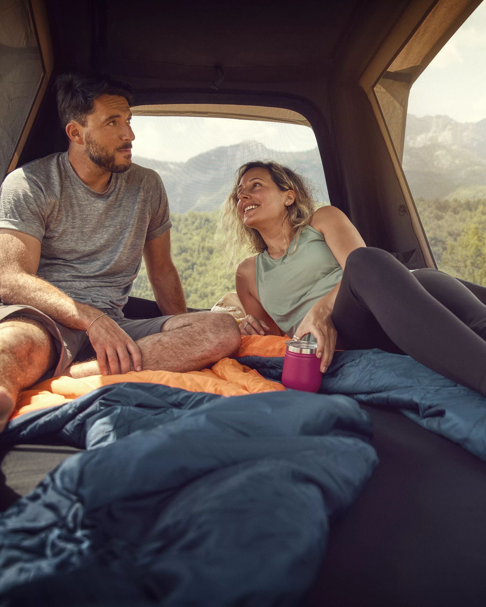 Dometic TRT 140 Air - Ore - Lifestyle