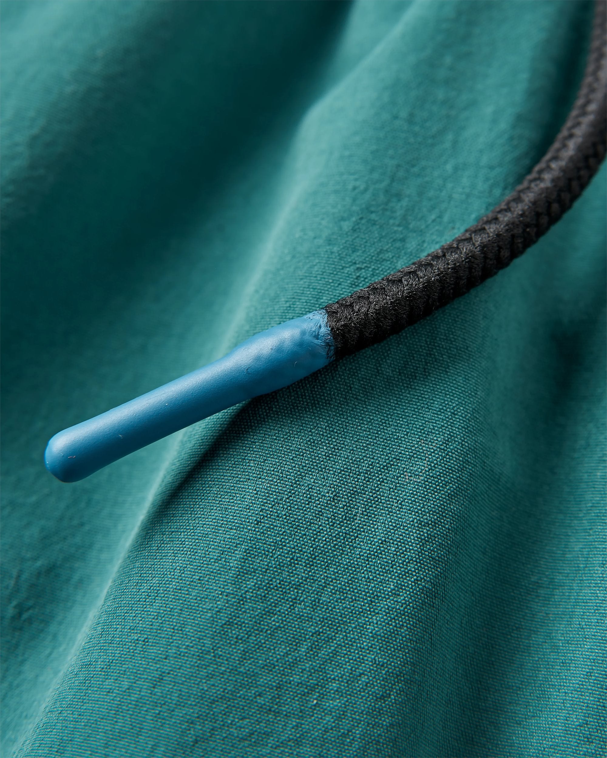 Trail Cargo Skort - Deep Ocean - Flatlay