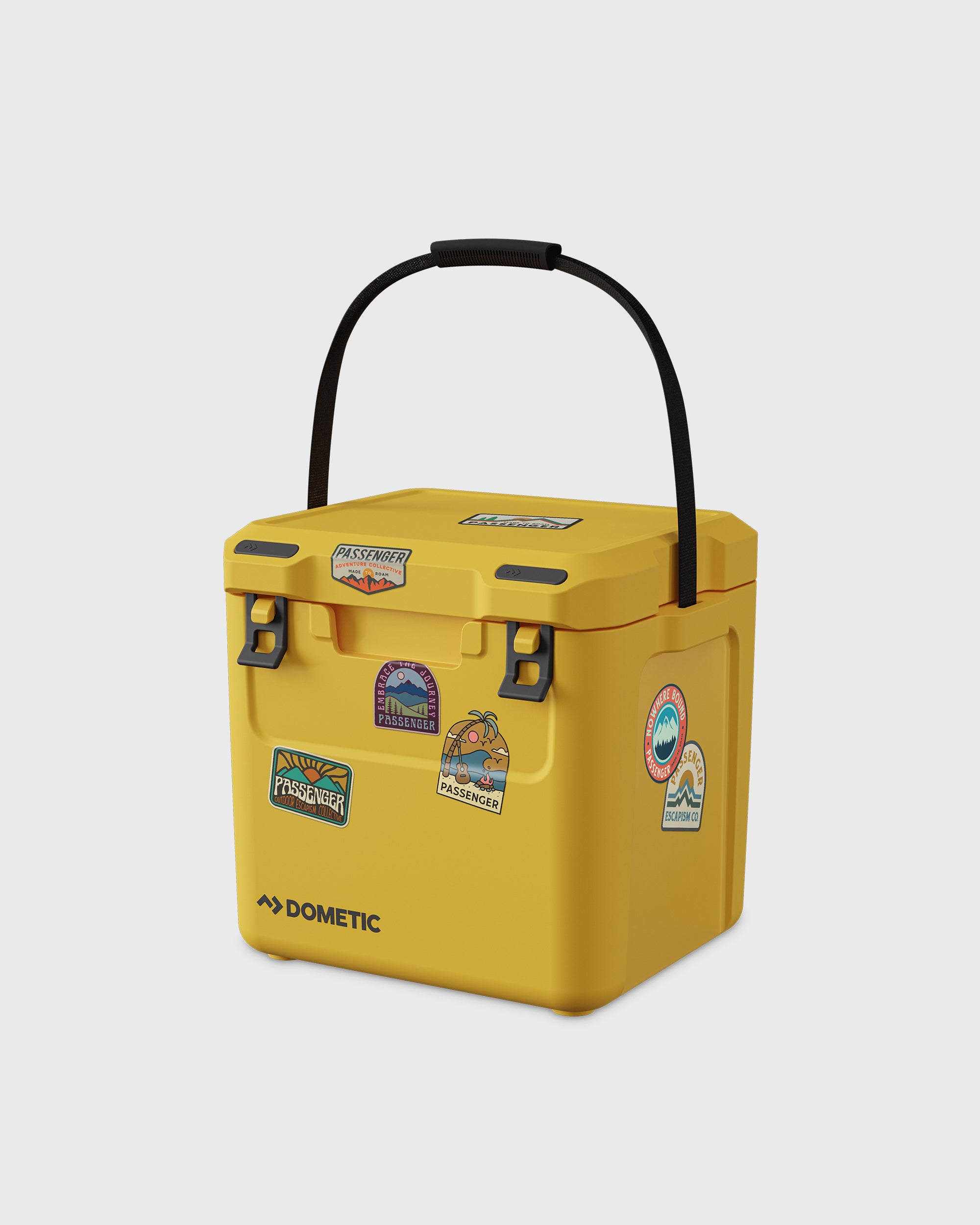 Dometic Cool Ice CI 28 - Glow - Flatlay