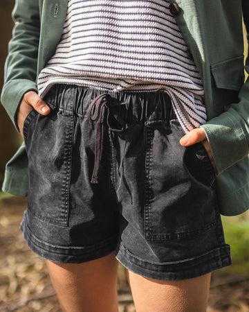 Carriso Organic Cotton Short