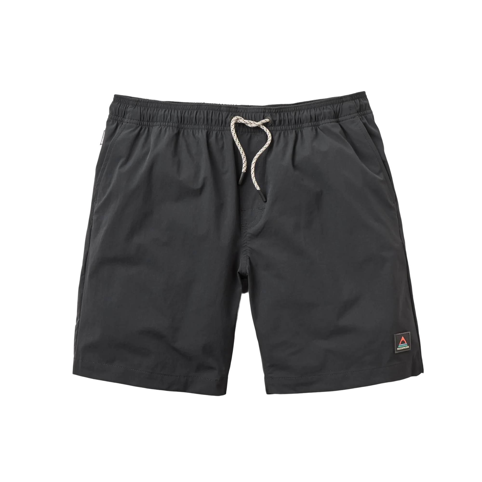 Drifter NetPlus® Beach Linerless Short - Black