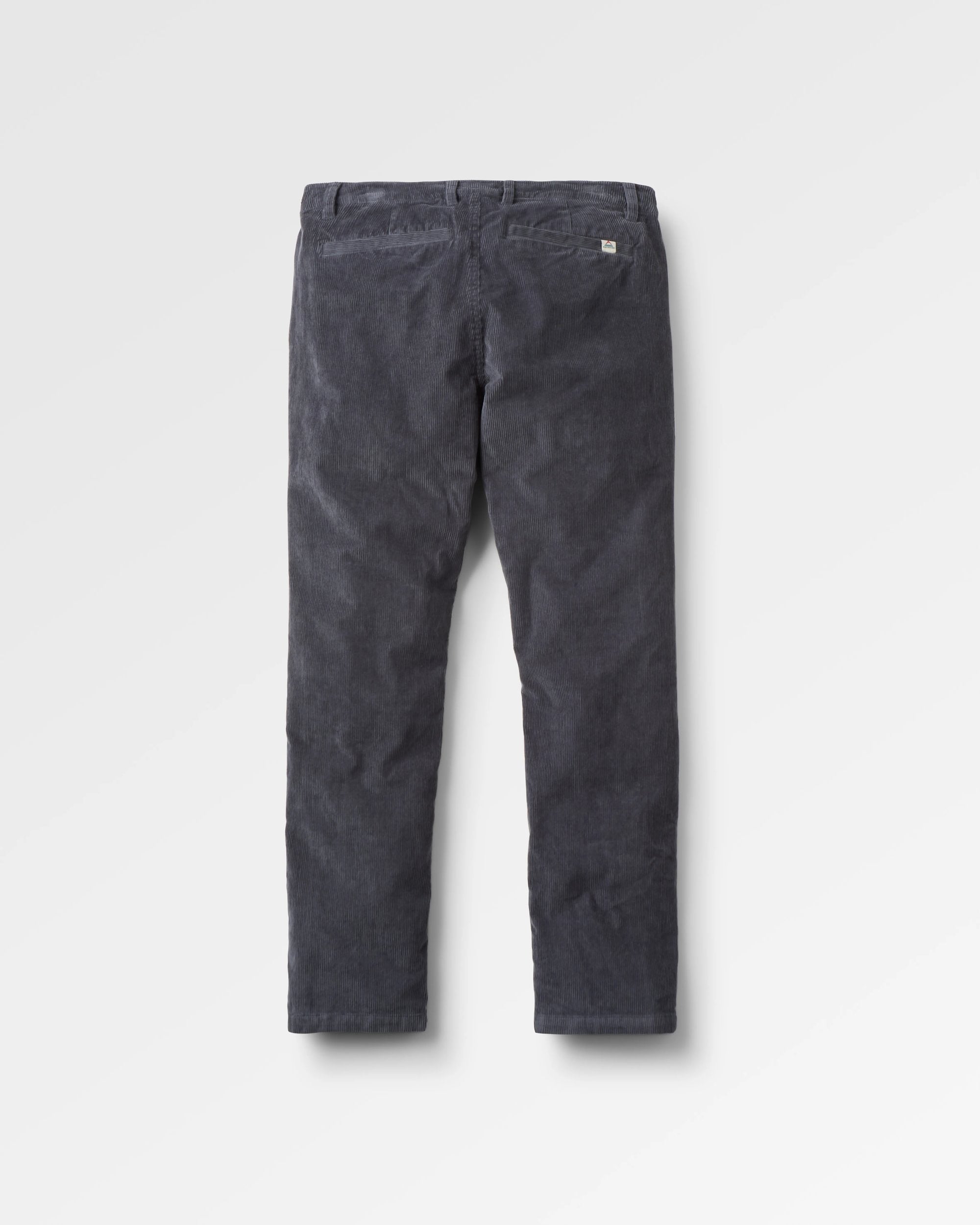 365 Cord Trouser Charcoal – Passenger