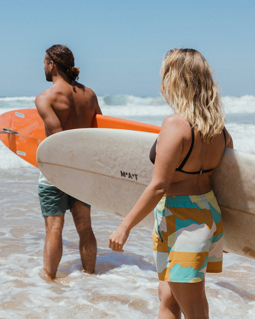 Surf & Water